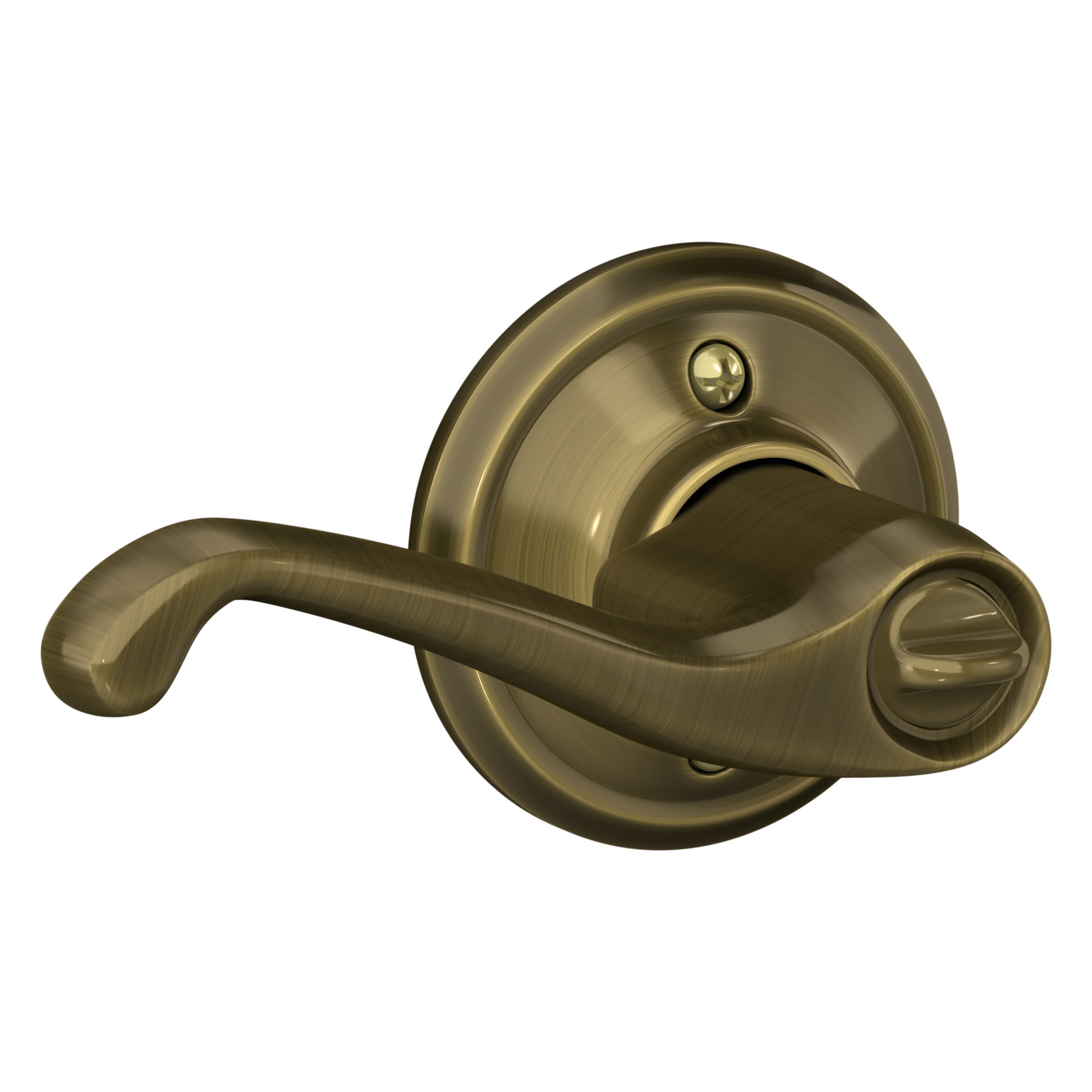 Schlage F51 V FLA 609 Door-Handles - View #11