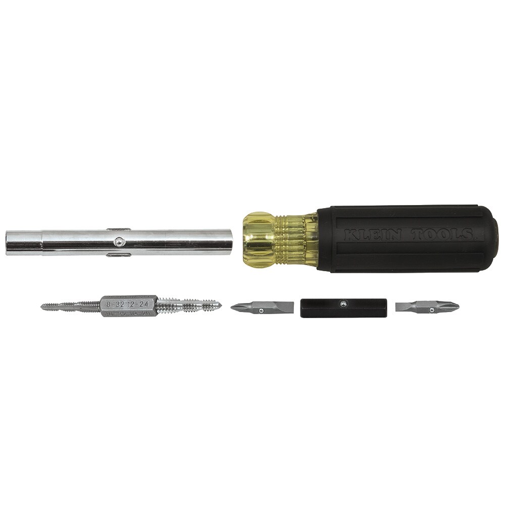Klein Tools 32517 Screwdrivers-Individual - View #6