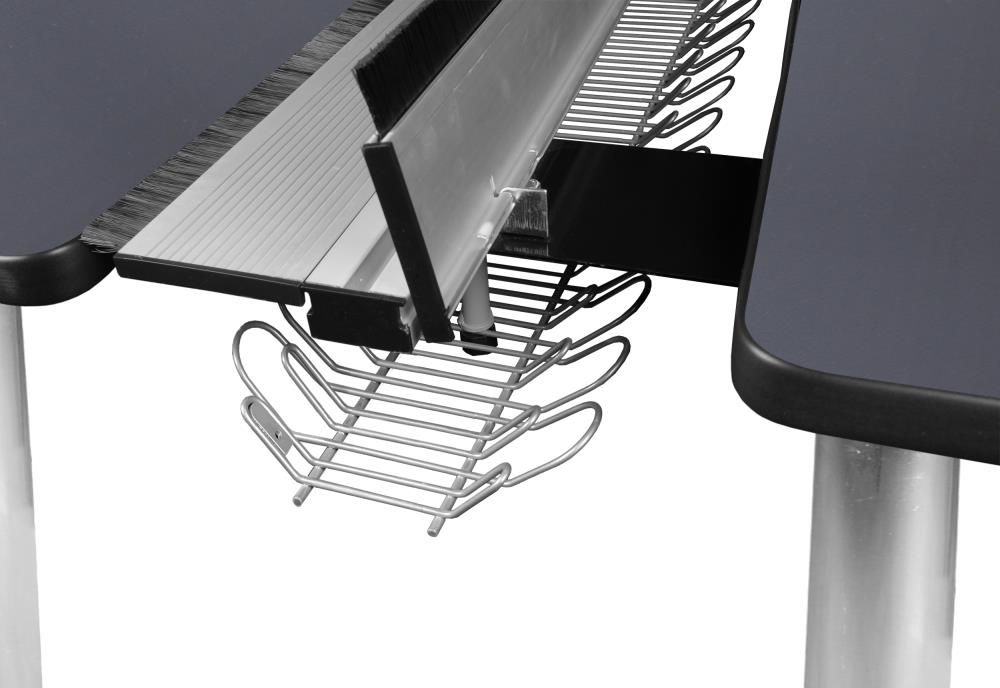 Regency MBSPD12024GYBPCM desks - View #3