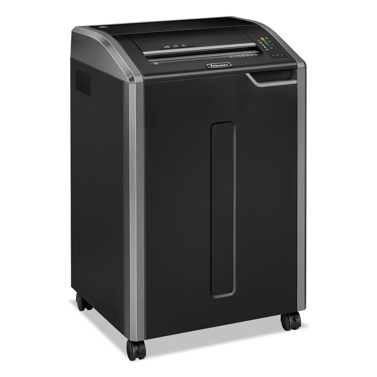 Fellowes FEL38480 Paper-Shredders - View #2