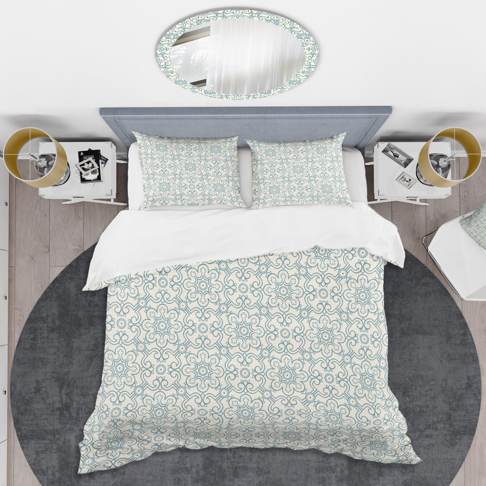 Designart BED24475-Q bedding - View #2