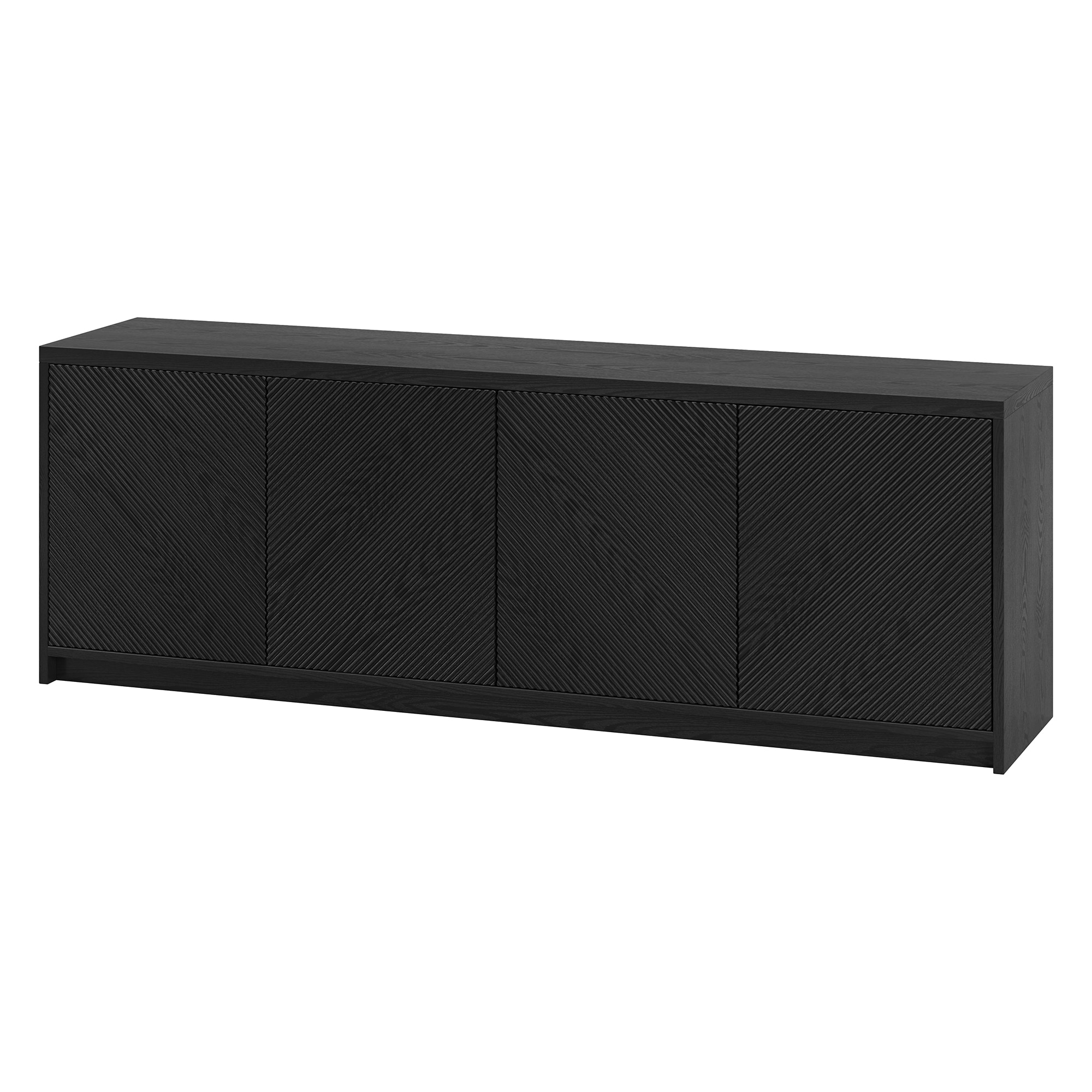 Hailey Home TV2248 Tv-Stands - View #4