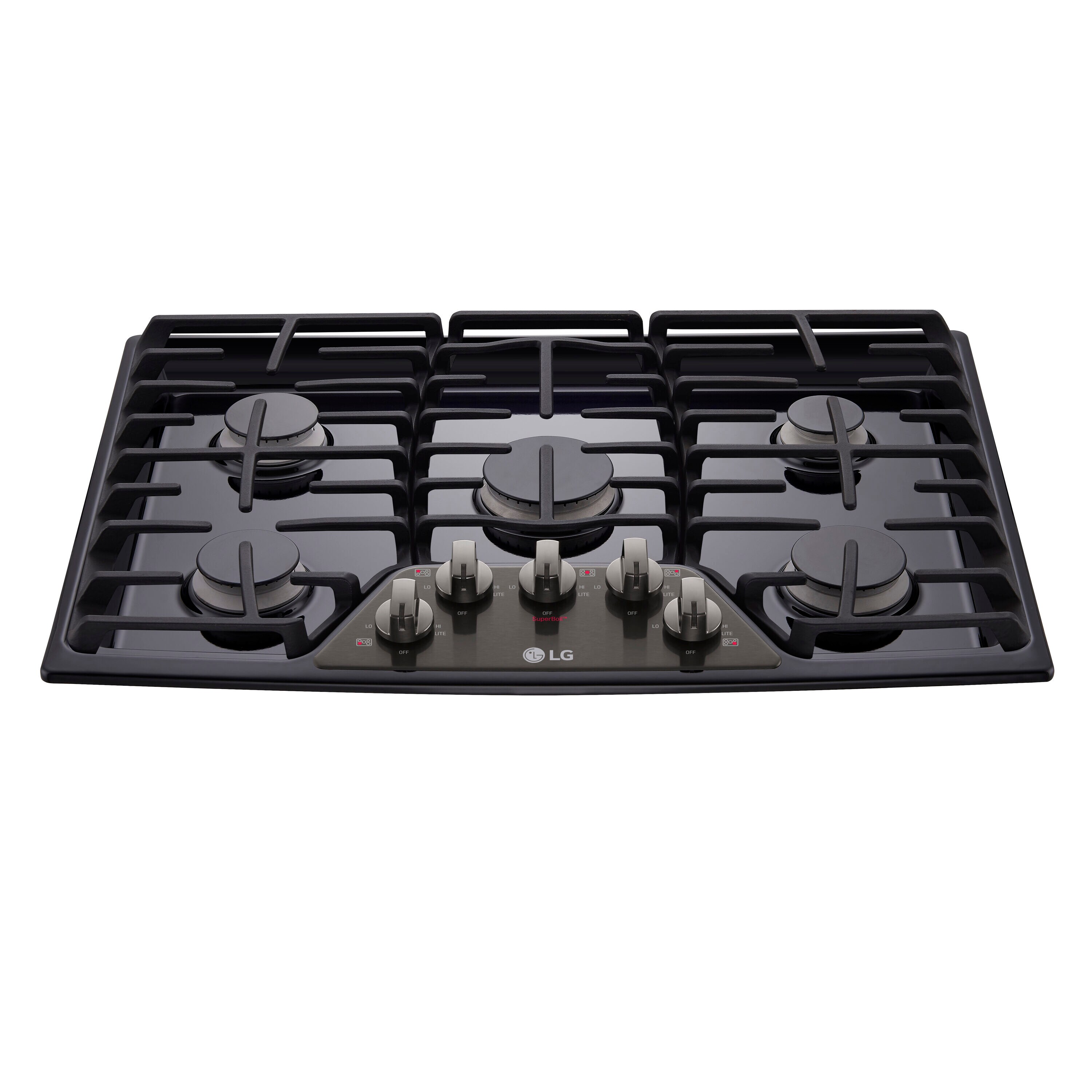 Dual Burner Gas Countertop Stove, 180 Min Timing Gas Hob, Household Kitchen  Gas Cooktop, Stainless Steel, Silver