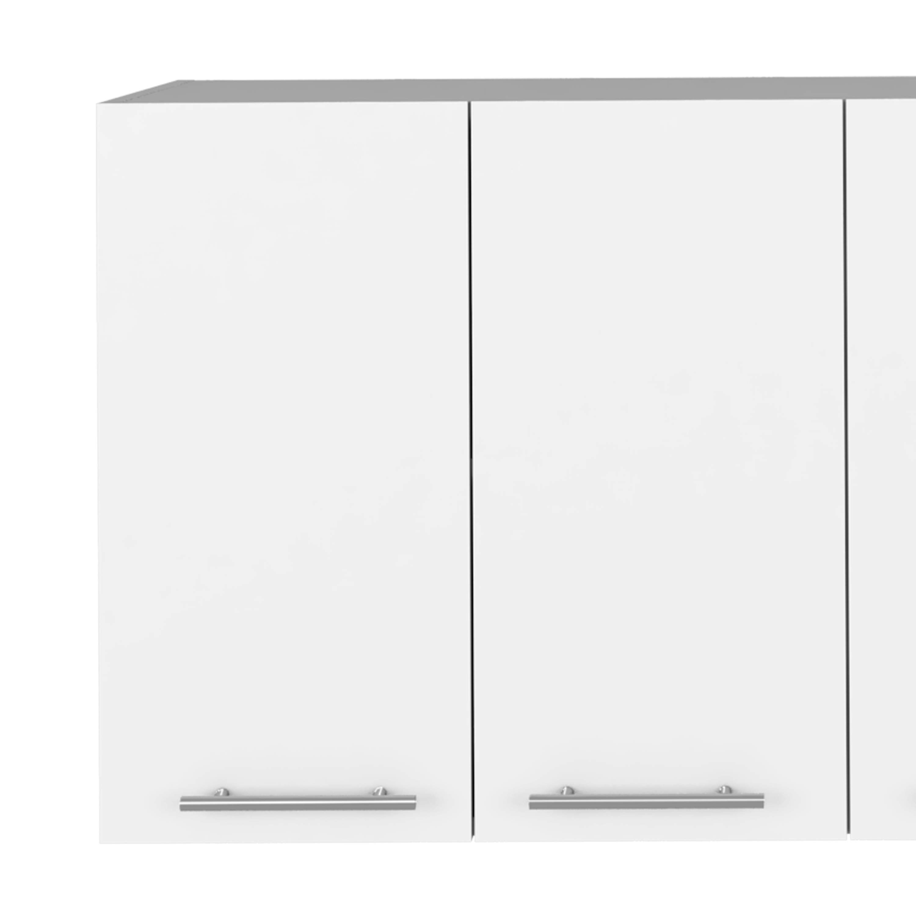 LUXEYARD DS-M-BAC00422 Bathroom-Wall-Cabinets - View #2