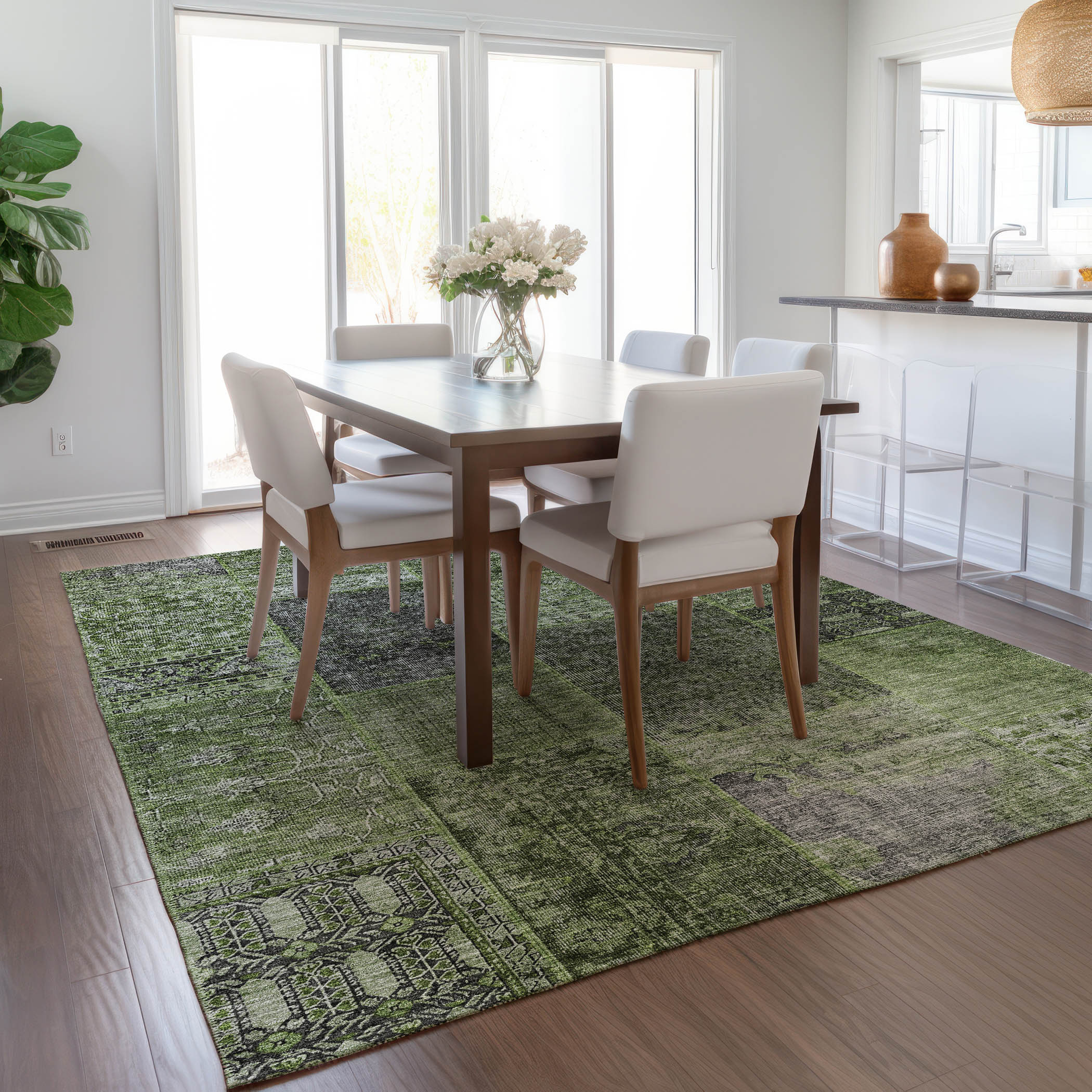 Addison Rugs ACN669OL5X8 rugs - View #6