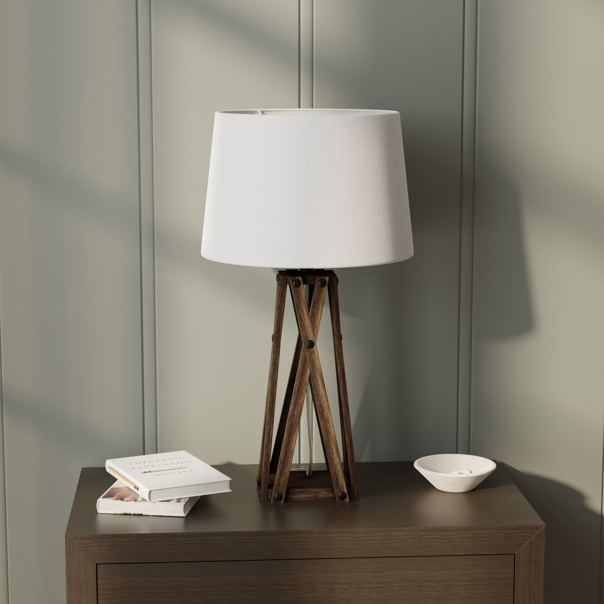 allen + roth LB40WV Lamp-Bases - View #4