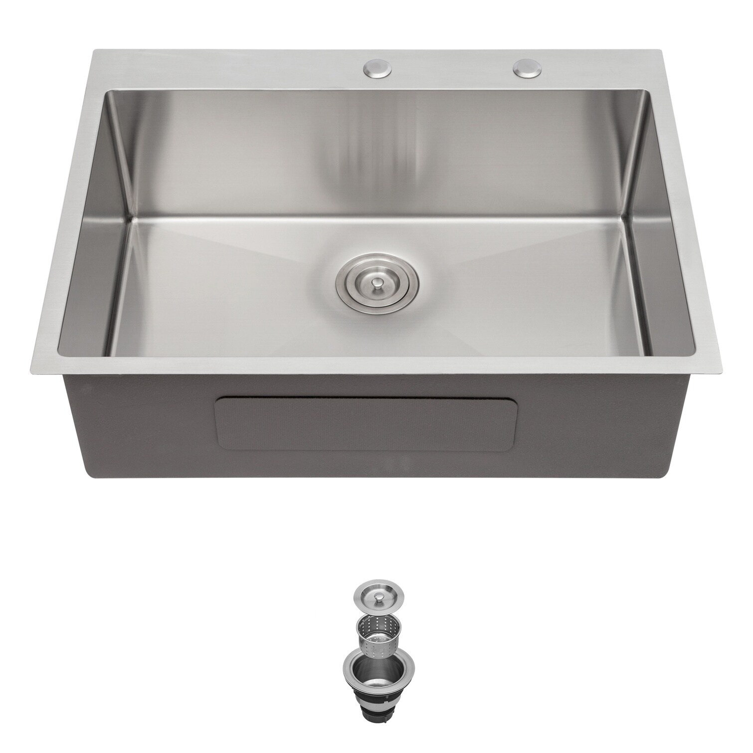 SunJet 7H8UKJBRTNWW Kitchen-Sinks - View #16