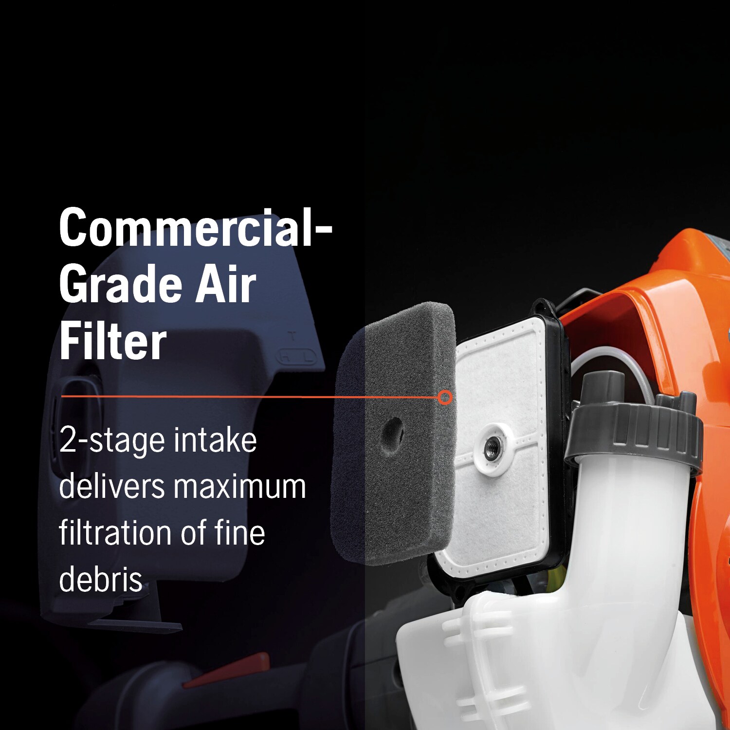 Husqvarna 967908202 Cordless-String-Trimmers - View #9