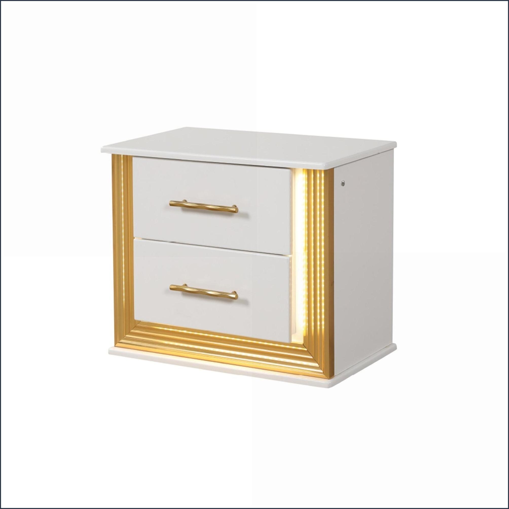 Watnature ILDFRBSTY4UW nightstands - View #3
