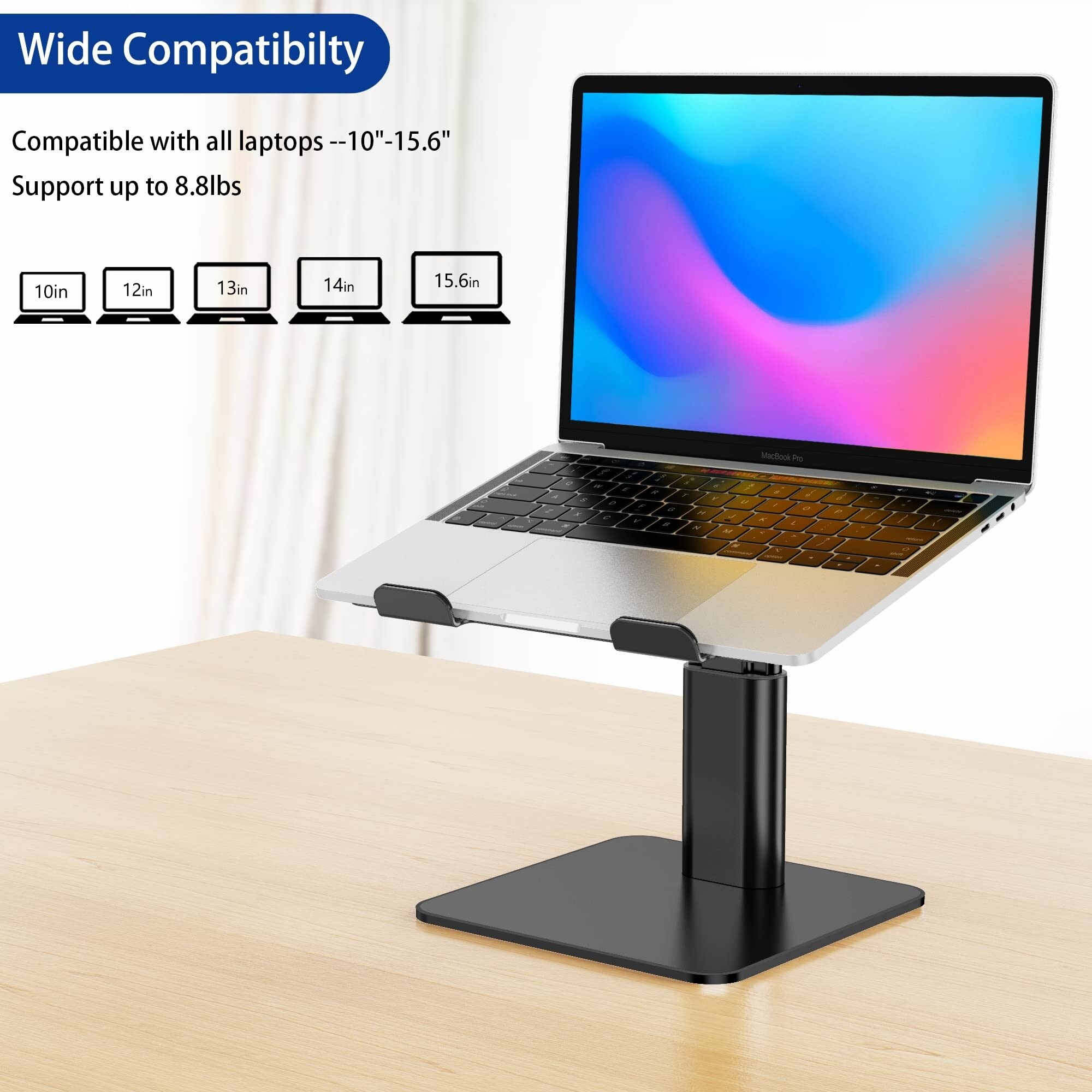 Etokfoks LETSAVXYH Computers-Peripherals - View #3