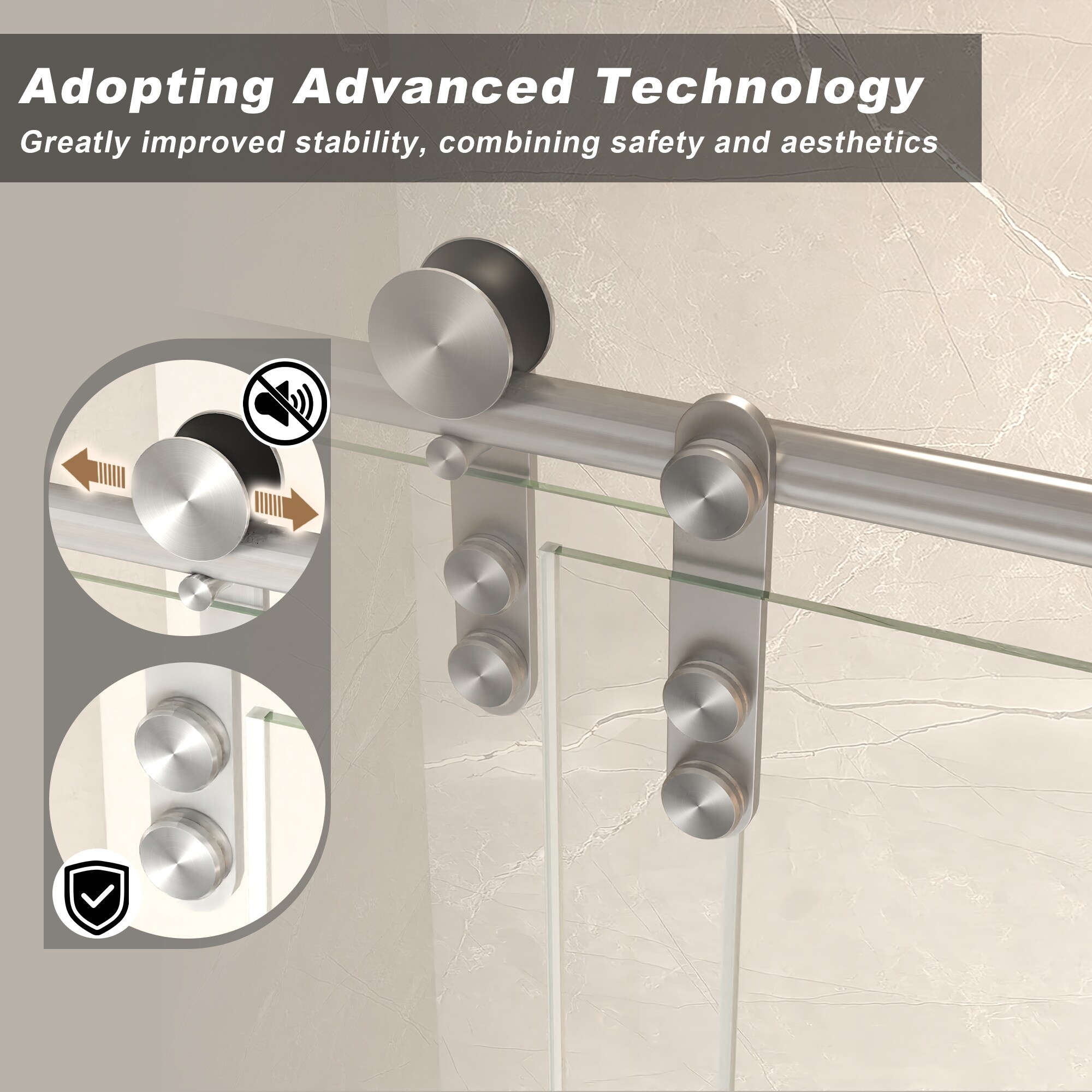 Vanityfus VF-BF-59745 Shower-Doors - View #5