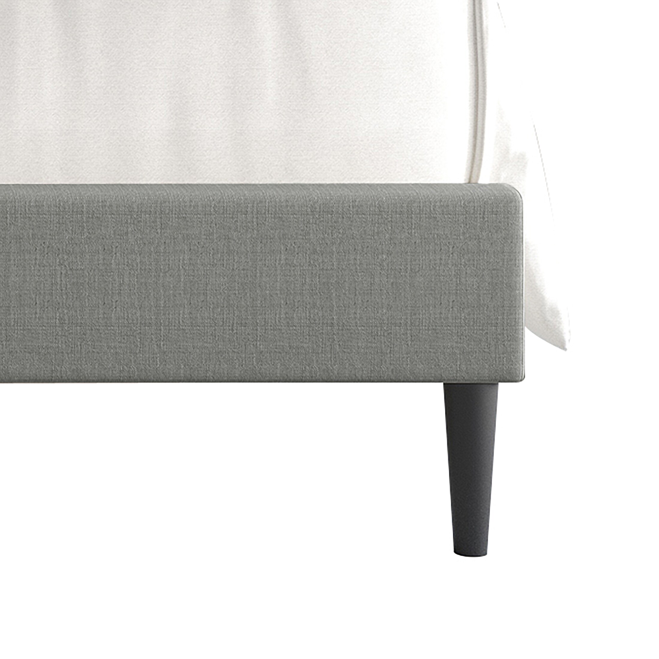 CasePiece C8257FPL-LGY-LN beds - View #6