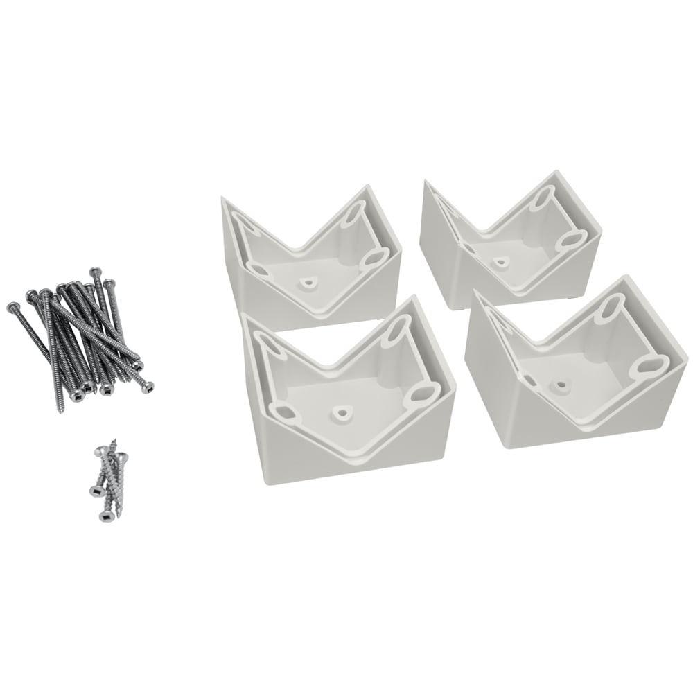 Deckorators 443950 Deck-Adapters - View #2