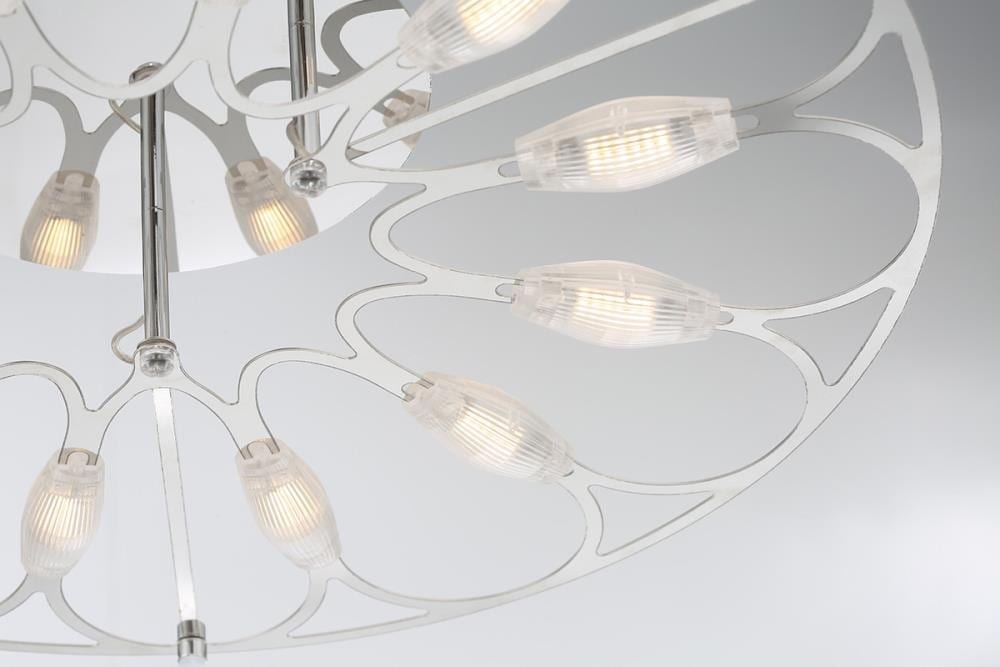 Eurofase 34067-017 Outdoor-Wall-Lighting - View #8