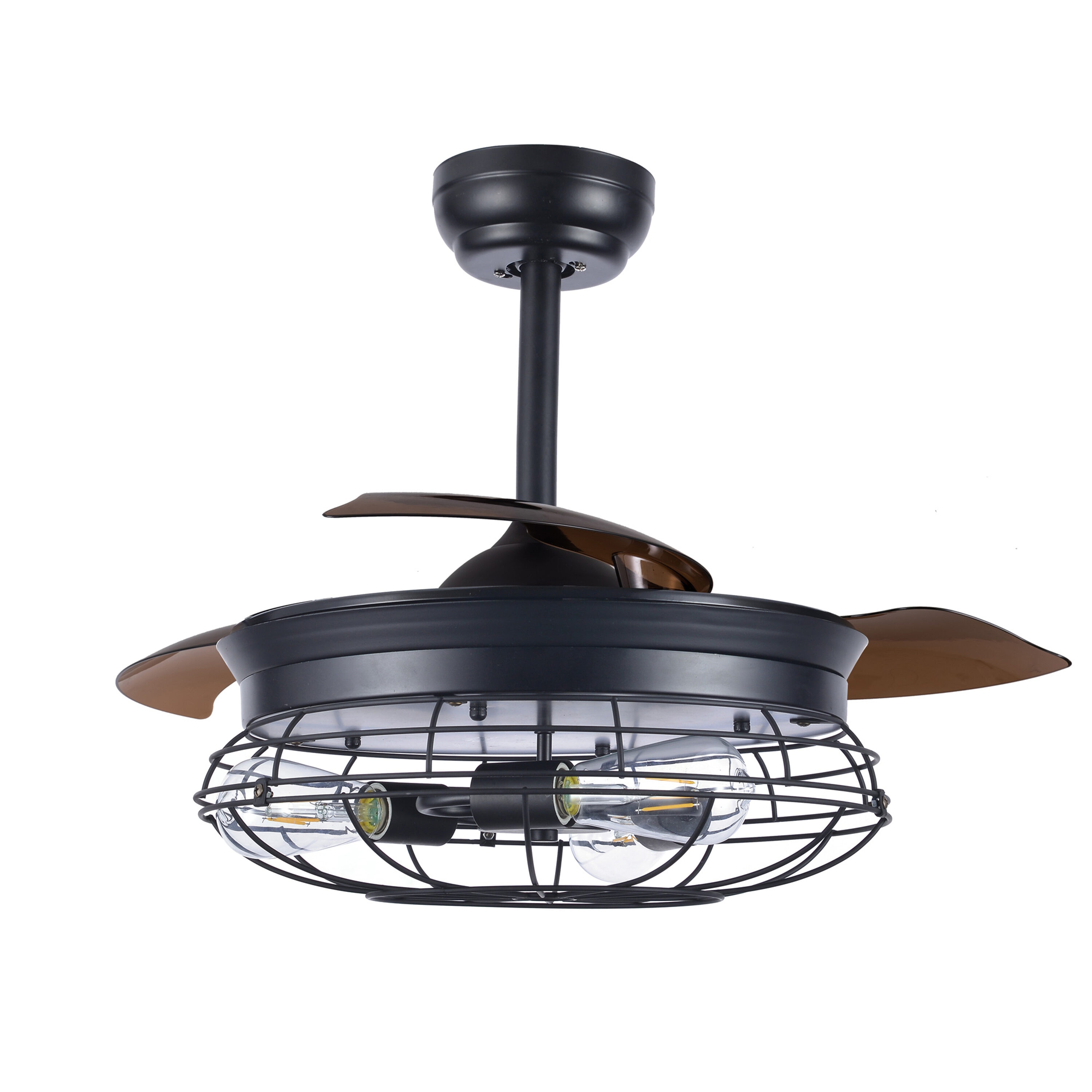 Oaks Decor BD4211-B Ceiling-Fans - View #6