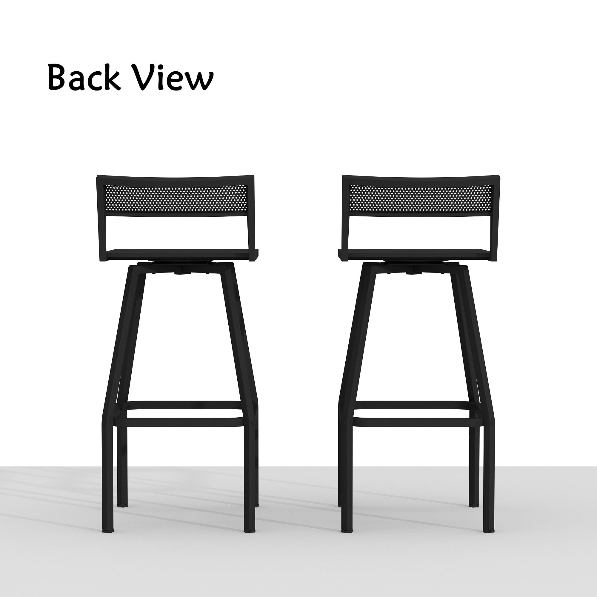 FUFU&GAGA ZYK0277-02 Patio-Chairs - View #5