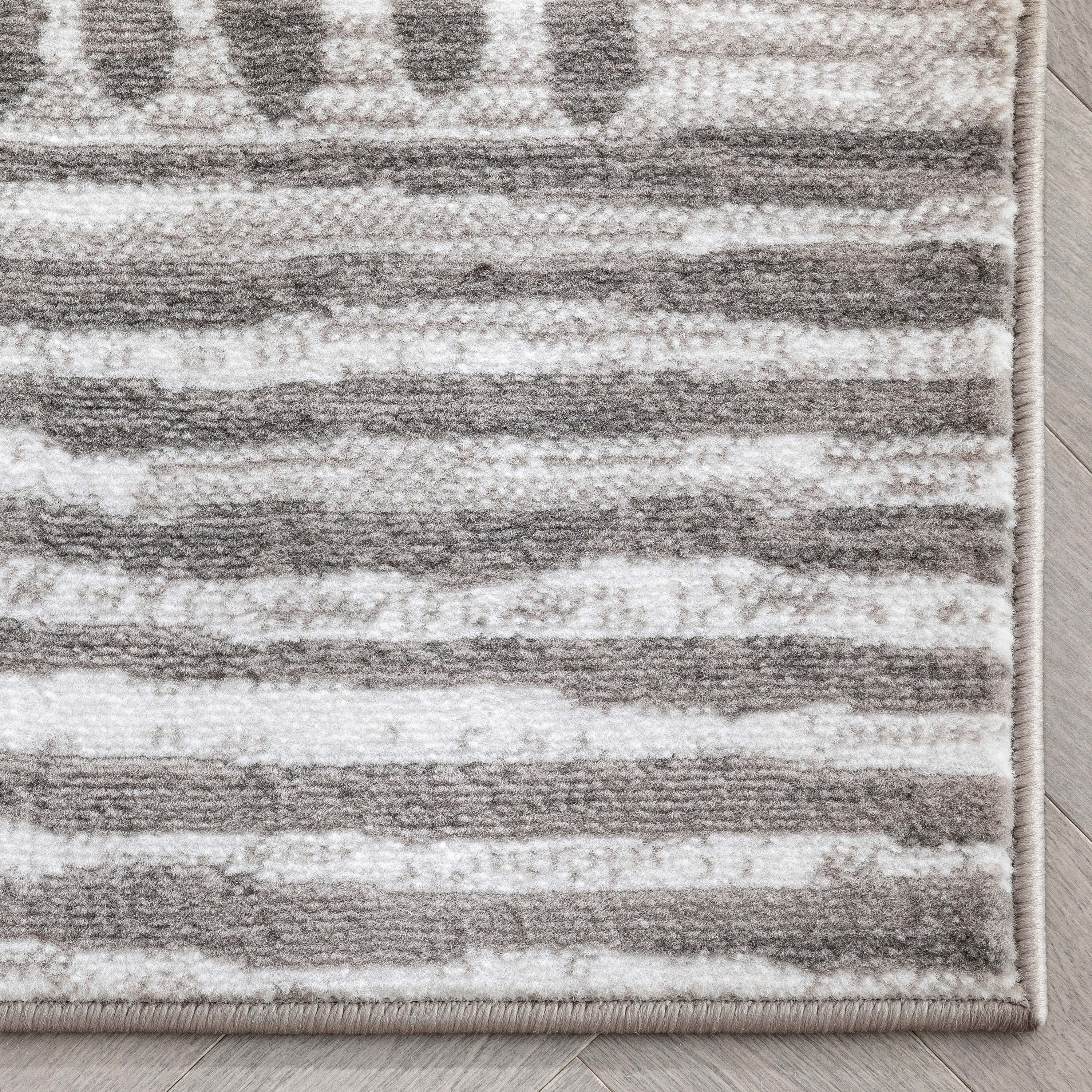 Well Woven DU-132-4 rugs - View #2