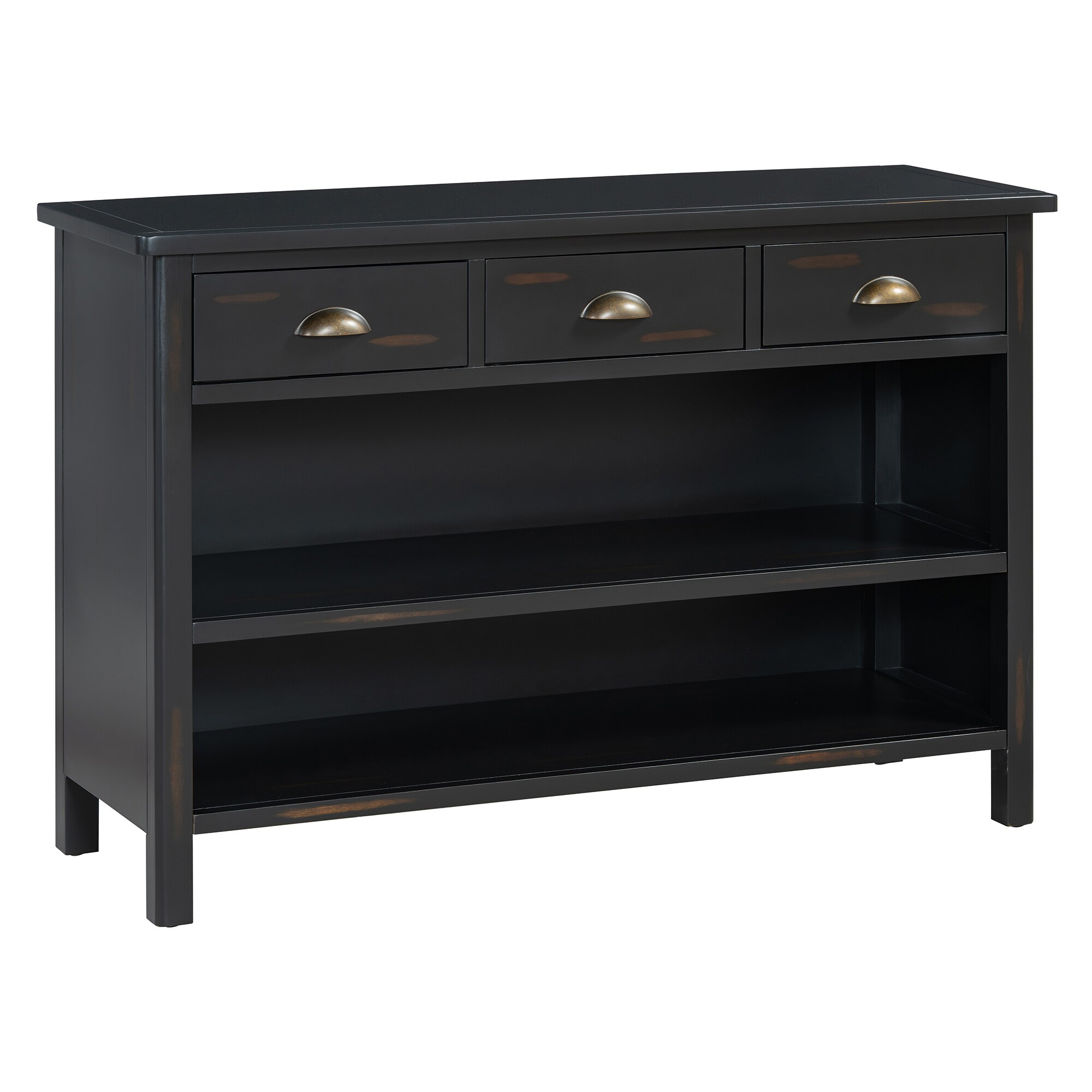 SINOFURN SYA330207BK Console-Sofa-Tables - View #19