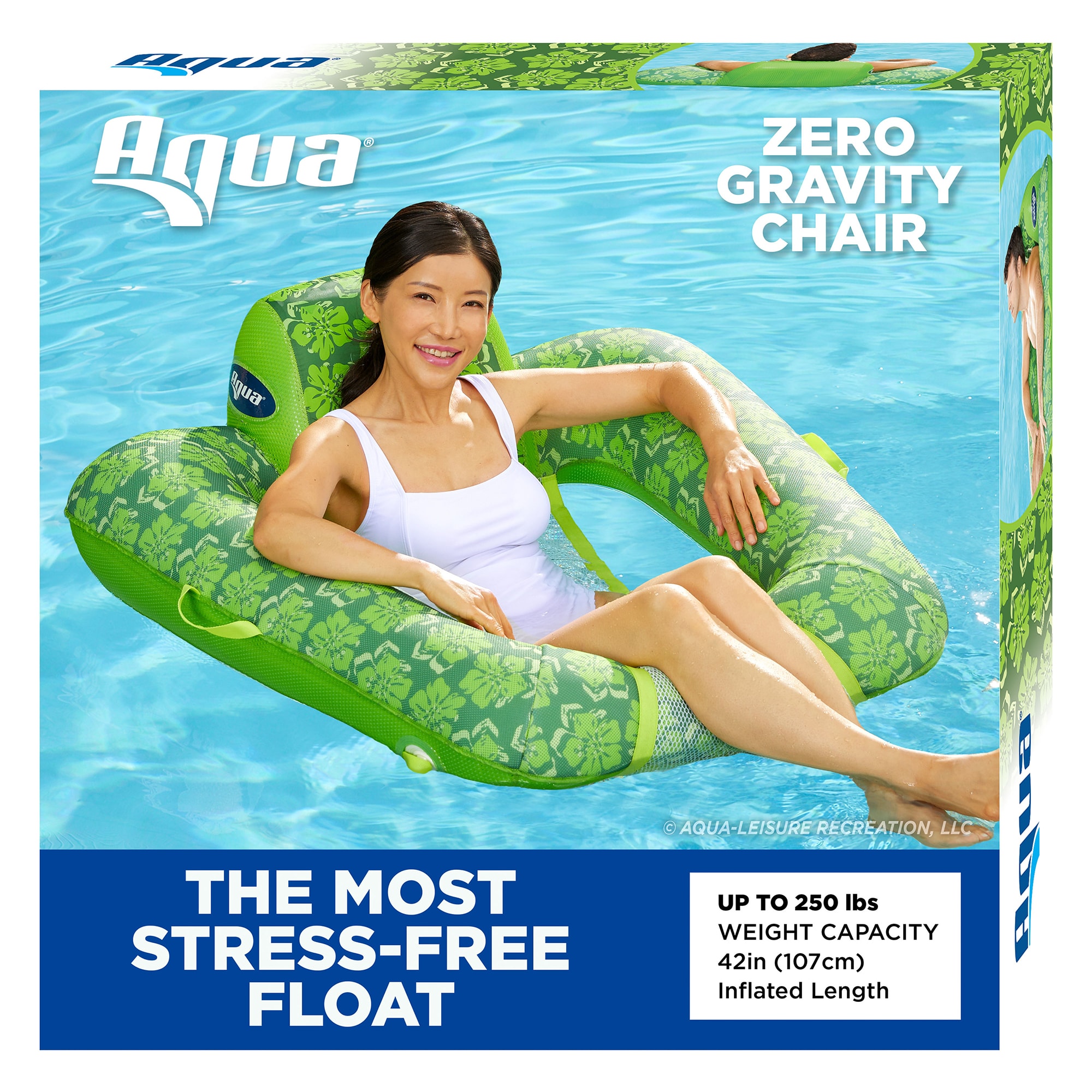 Aqua Leisure 289011 Pool-Toys-Floats - View #5
