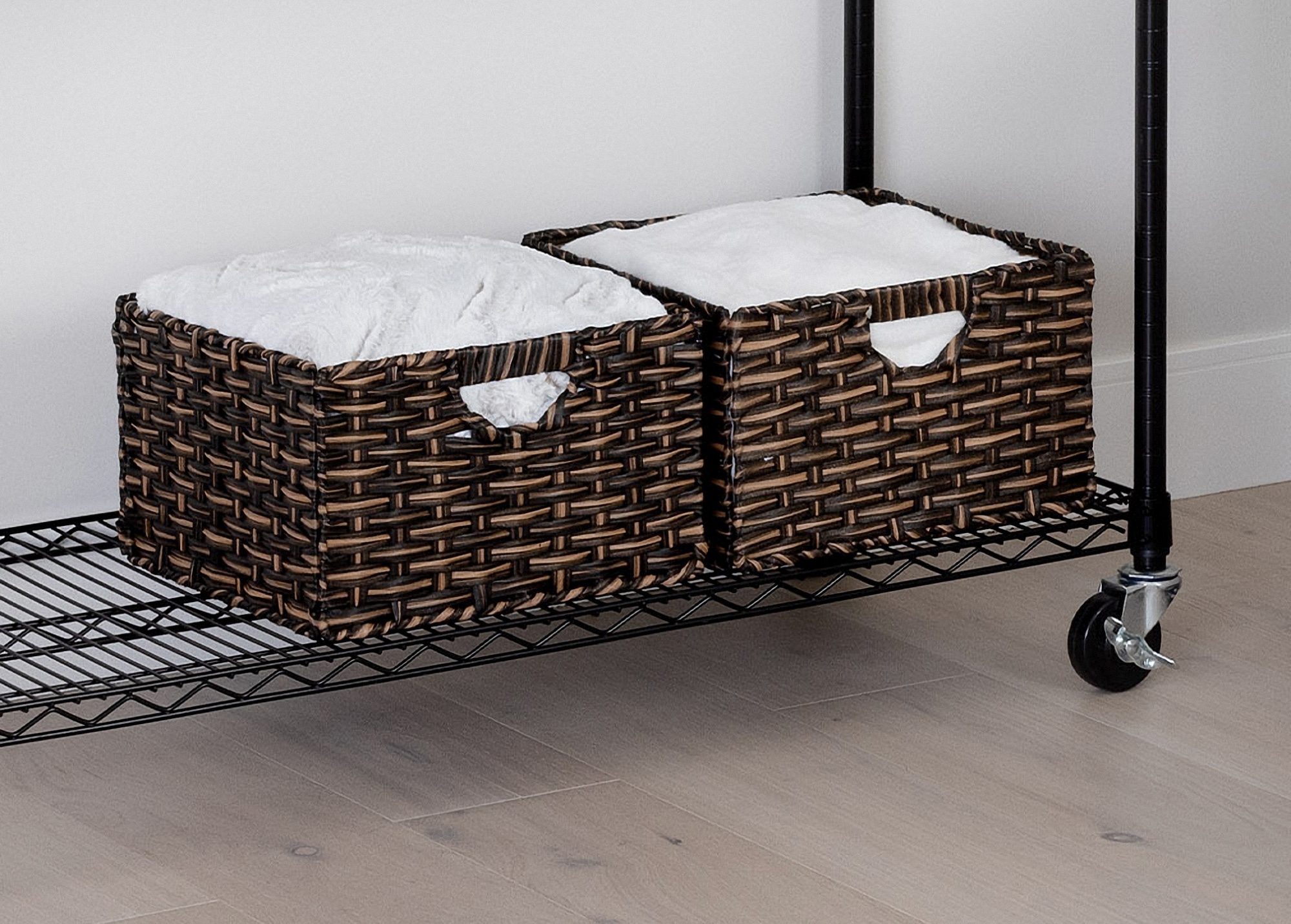 Seville Classics WEB654 Bins-Baskets - View #11
