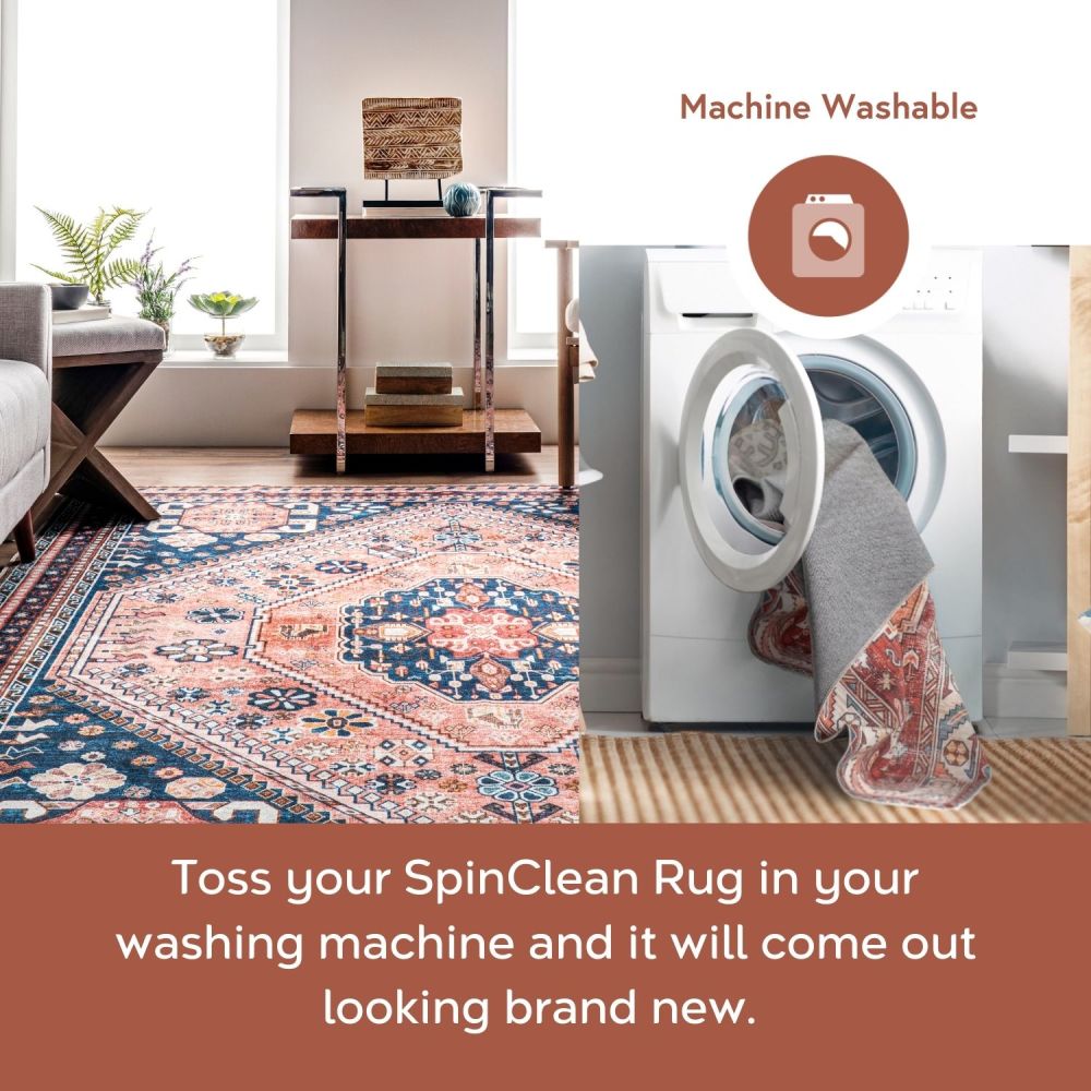 nuLOOM HJAU24A-406 rugs - View #14