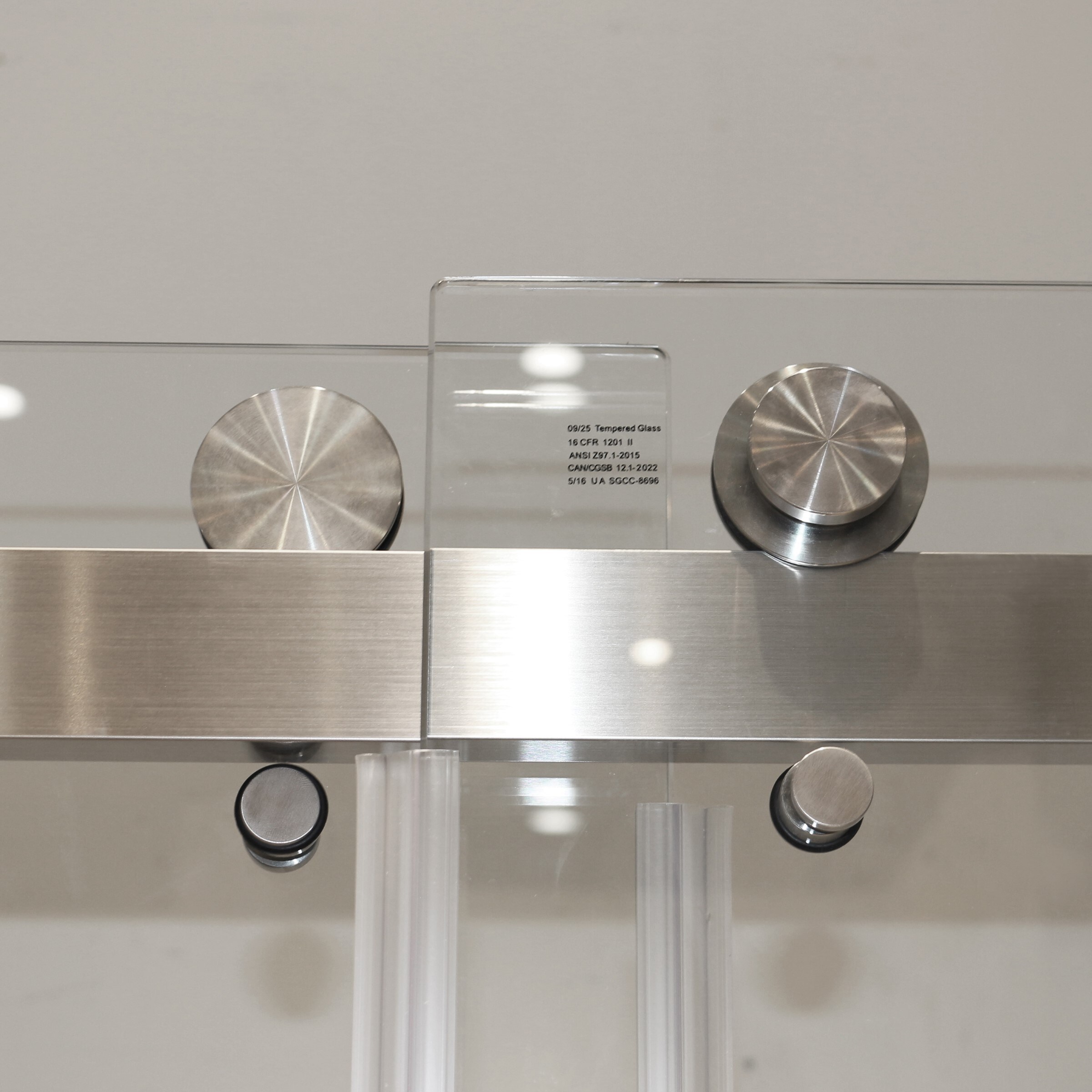 AAZJ JDP-W2758P385692 Shower-Doors - View #3