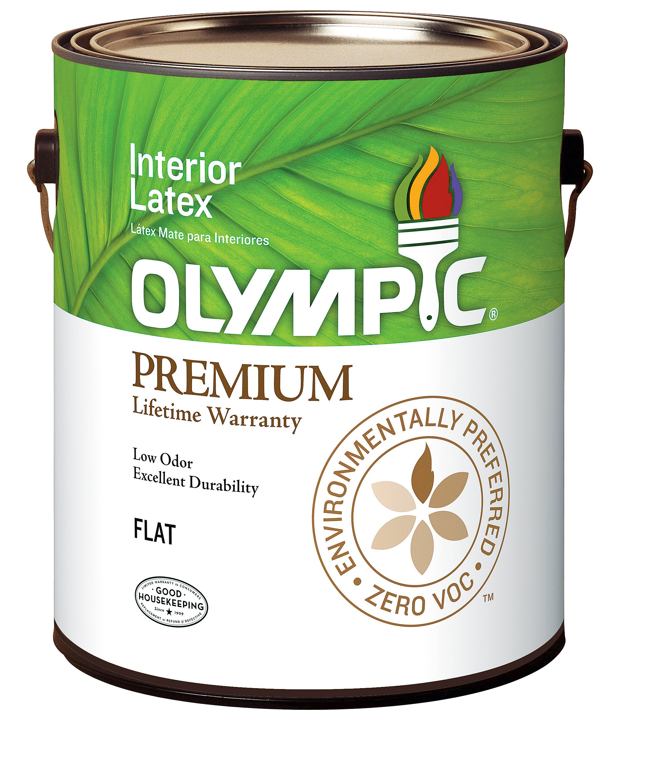 Olympic 72002A/01 Int-Ext-Paint - View #8