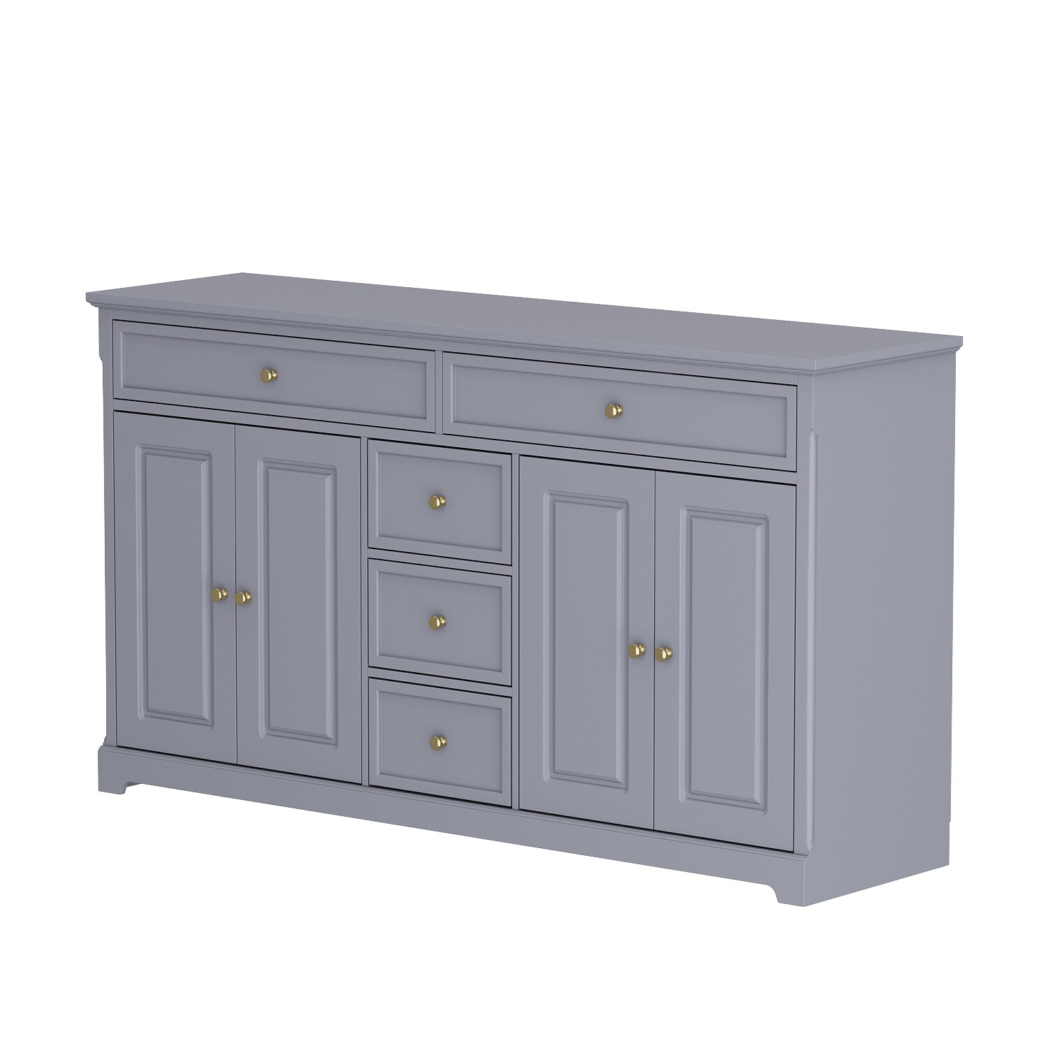 FUFU&GAGA LJY-BC0263-03 dressers - View #7