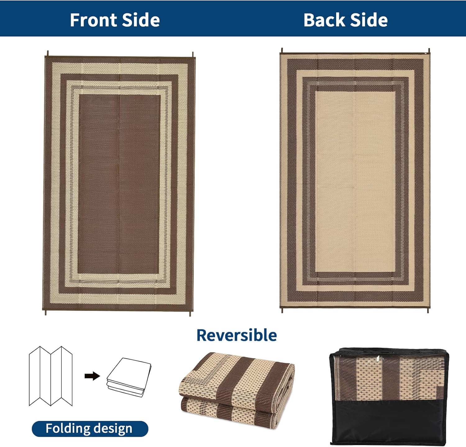 Garvee CBV2K06VPXY0QPG rugs - View #4