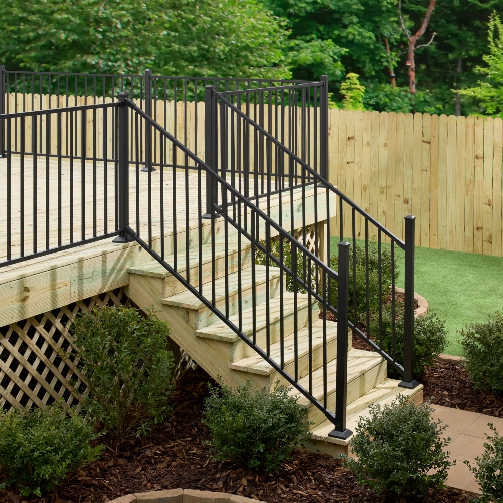 RELIABILT 5993545 railings - View #3
