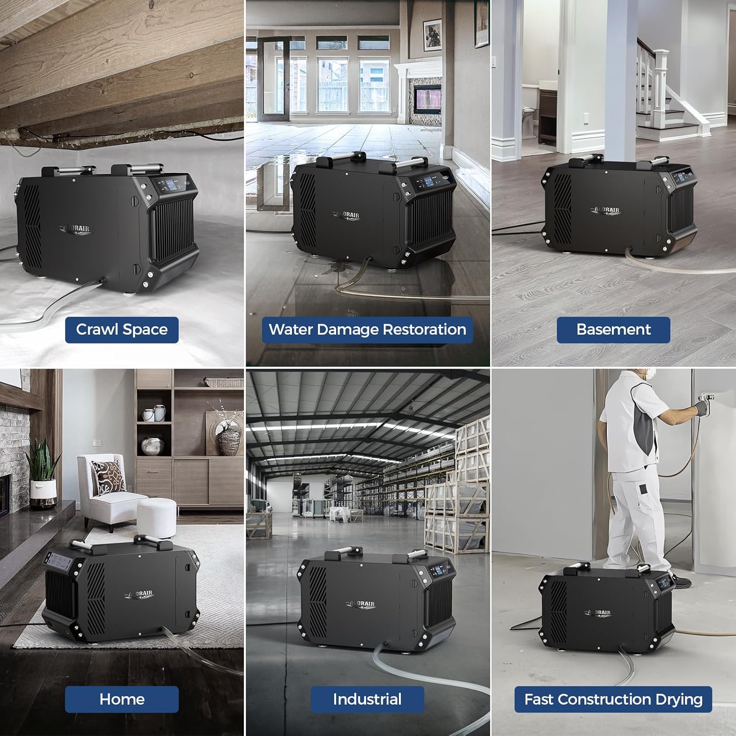 ALORAIR ALORGLXY60 t000099 - View #6