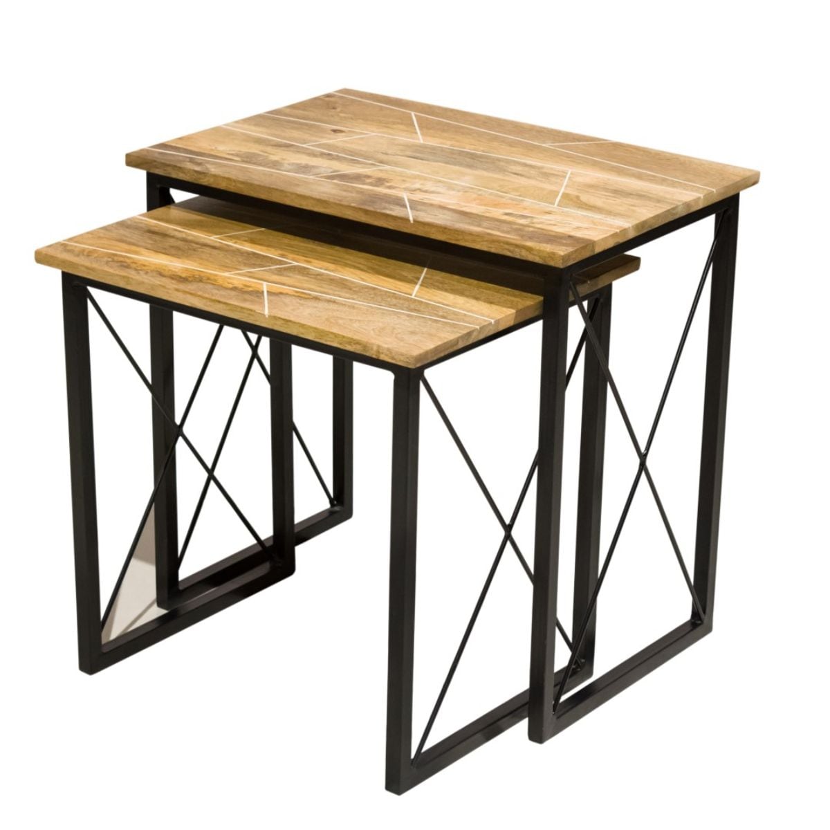 HomeRoots 373080 End-Tables - View #2