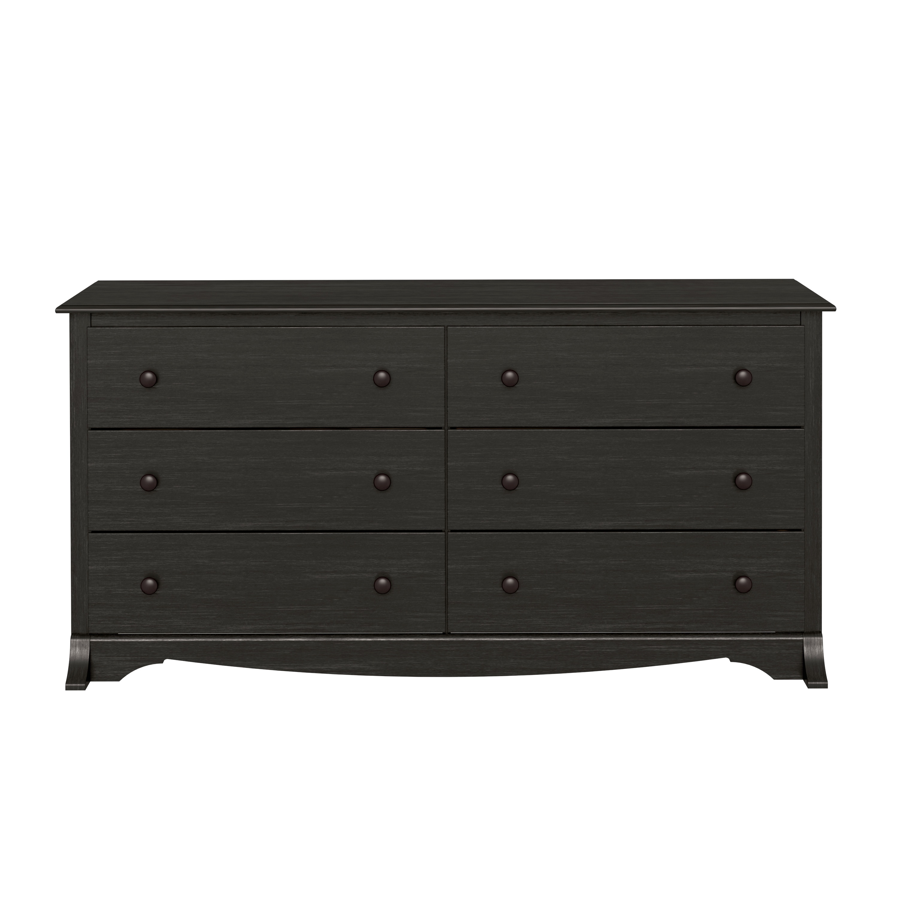 Prepac HDC-6330-V dressers - View #6