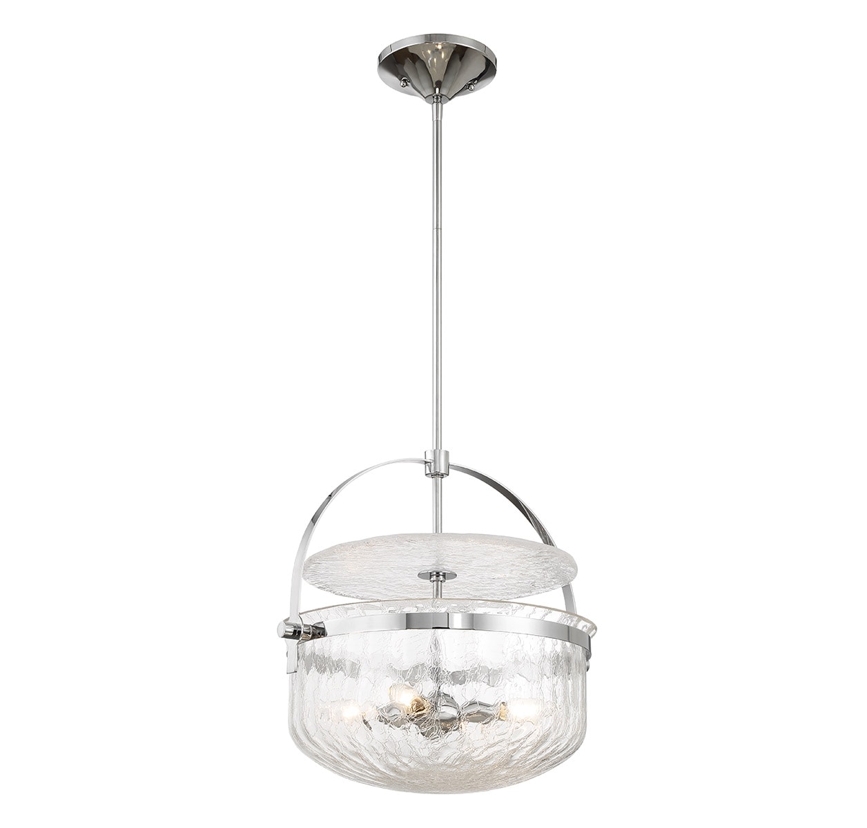 Savoy House 6-4723-4-11 Pendant-Lights - View #5