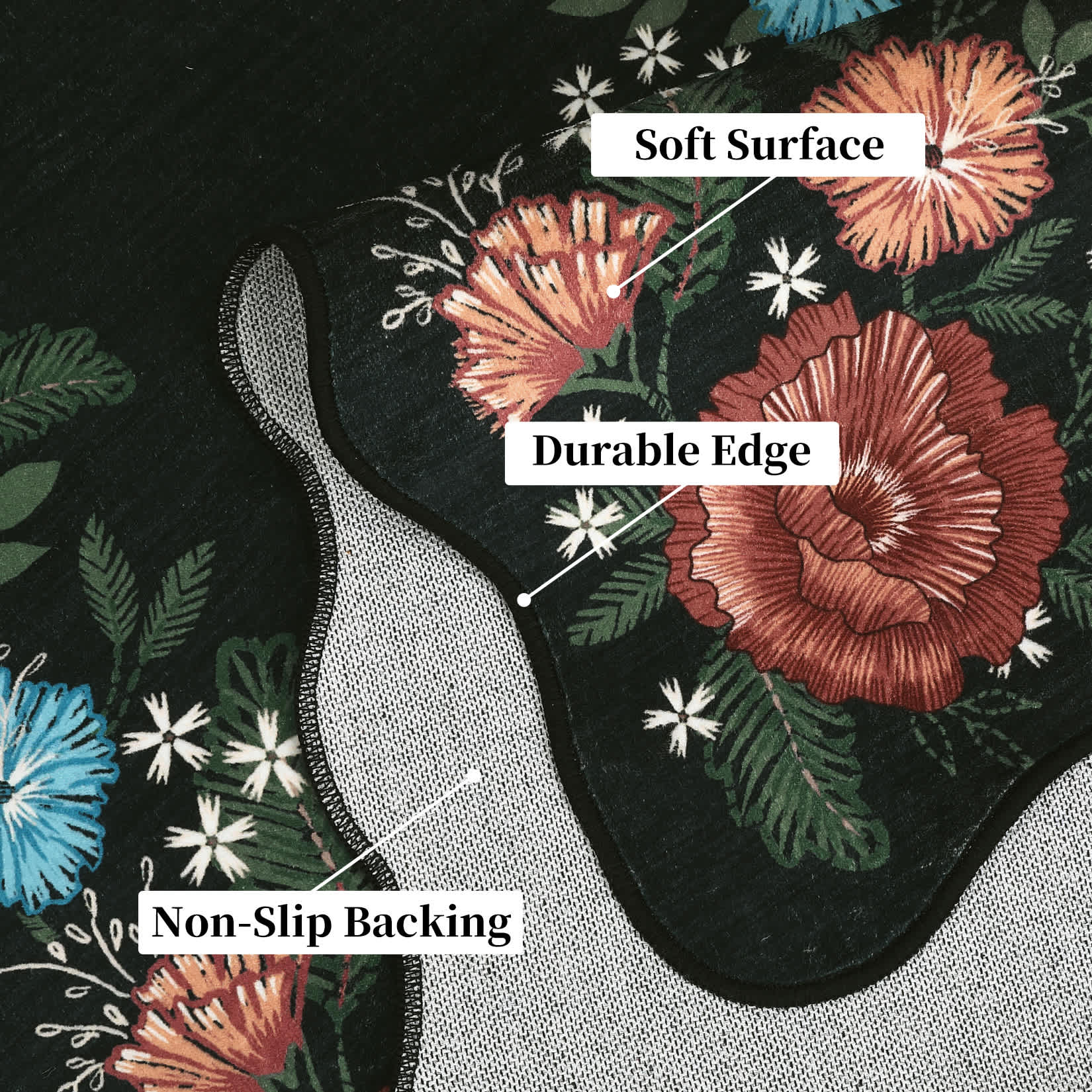 Qeetex SUNNY-PHK-339UHPAC rugs - View #6