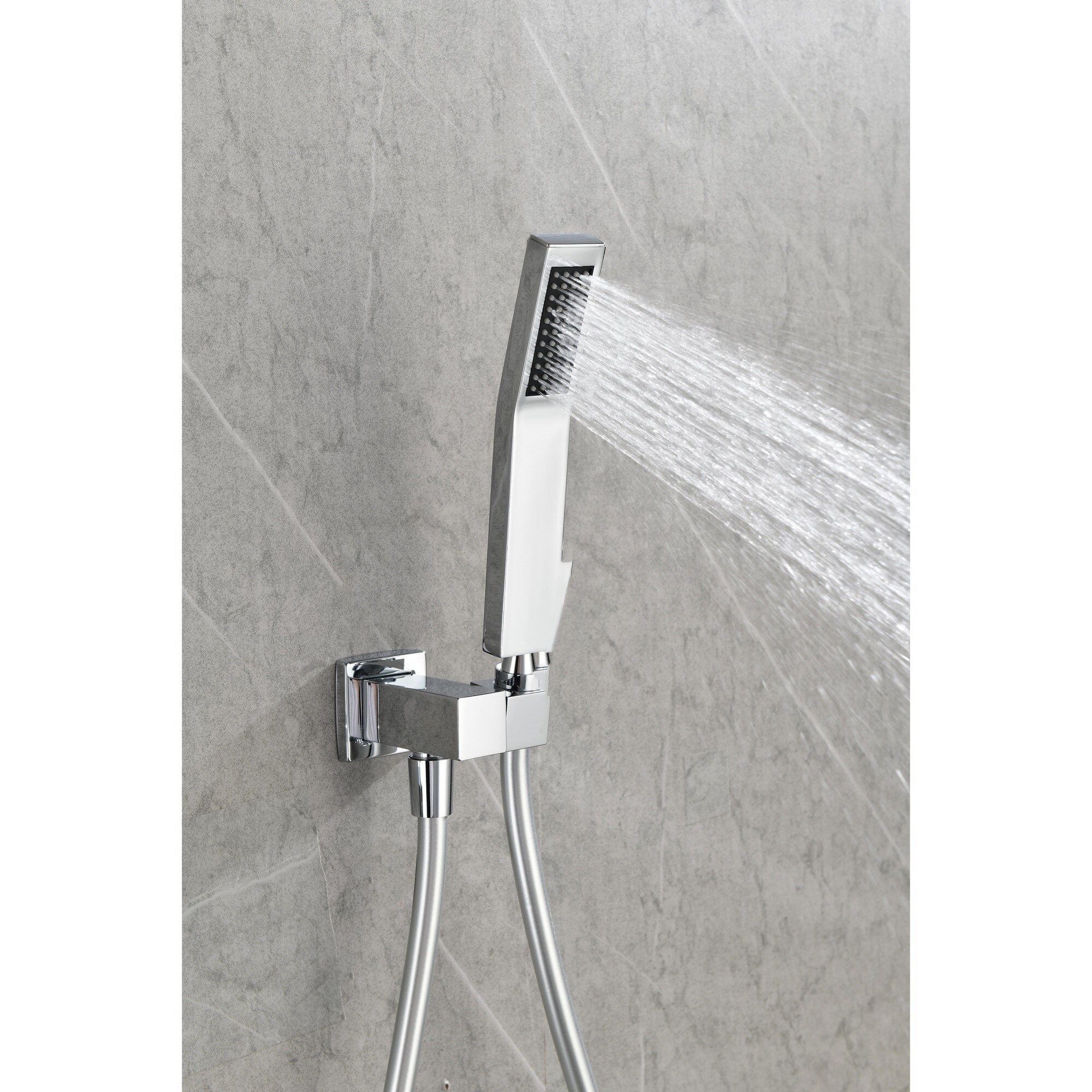 HyperDrop Cart ZW-W92864179 Showerhead-Bar-Panels - View #4