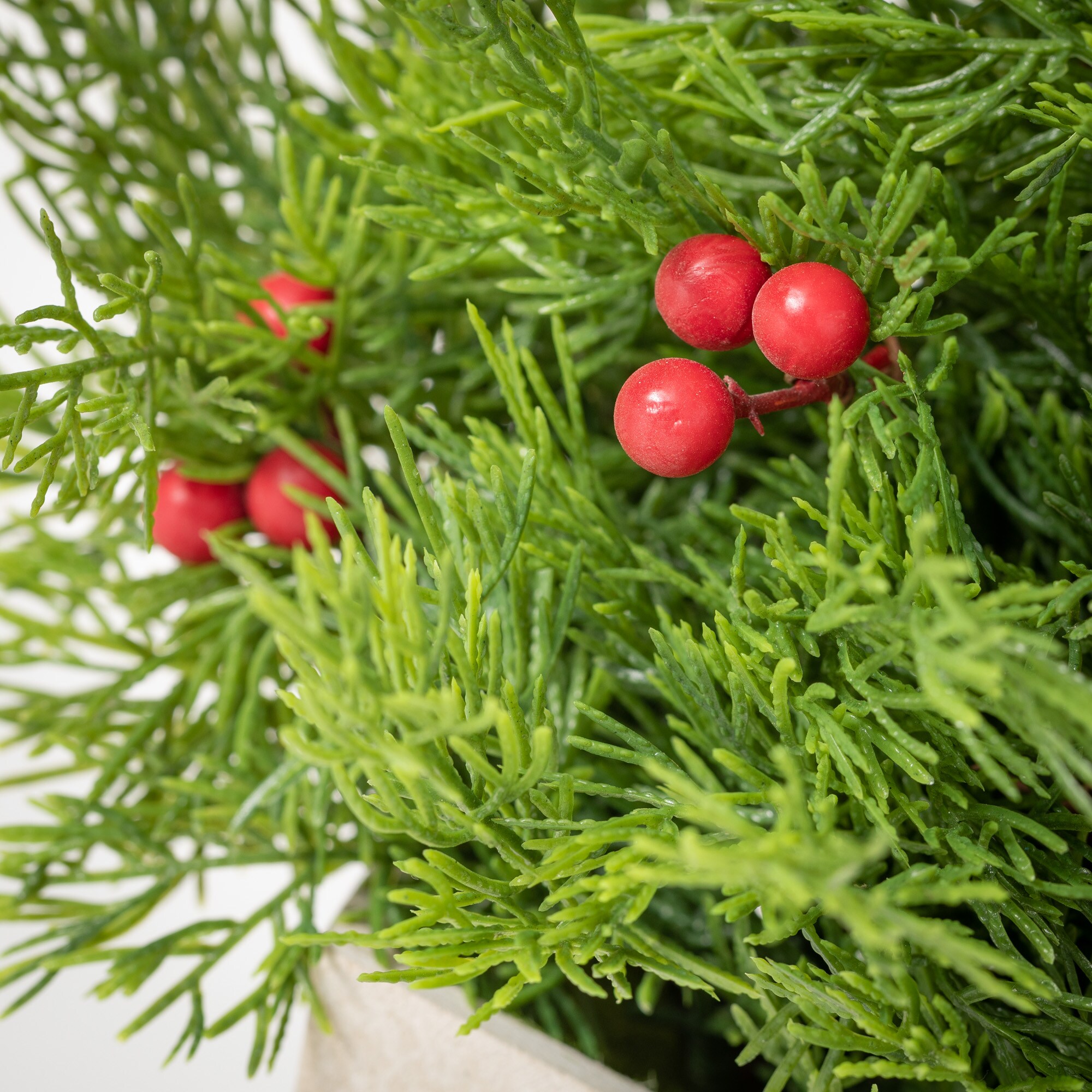 Sullivans TR1129 Artificial-Christmas-Trees - View #2