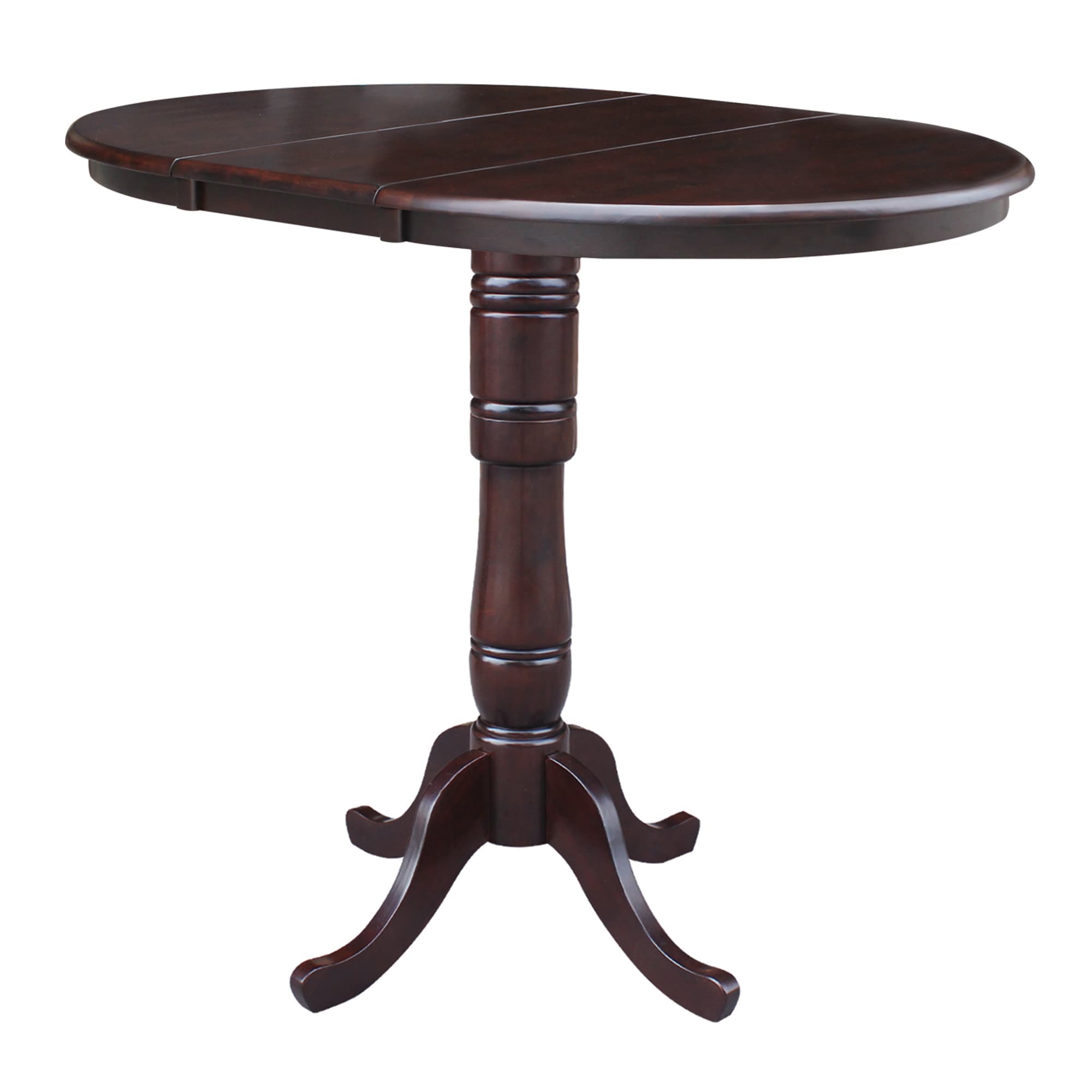 International Concepts K15-36RXT-6B-2 Dining-Tables - View #3