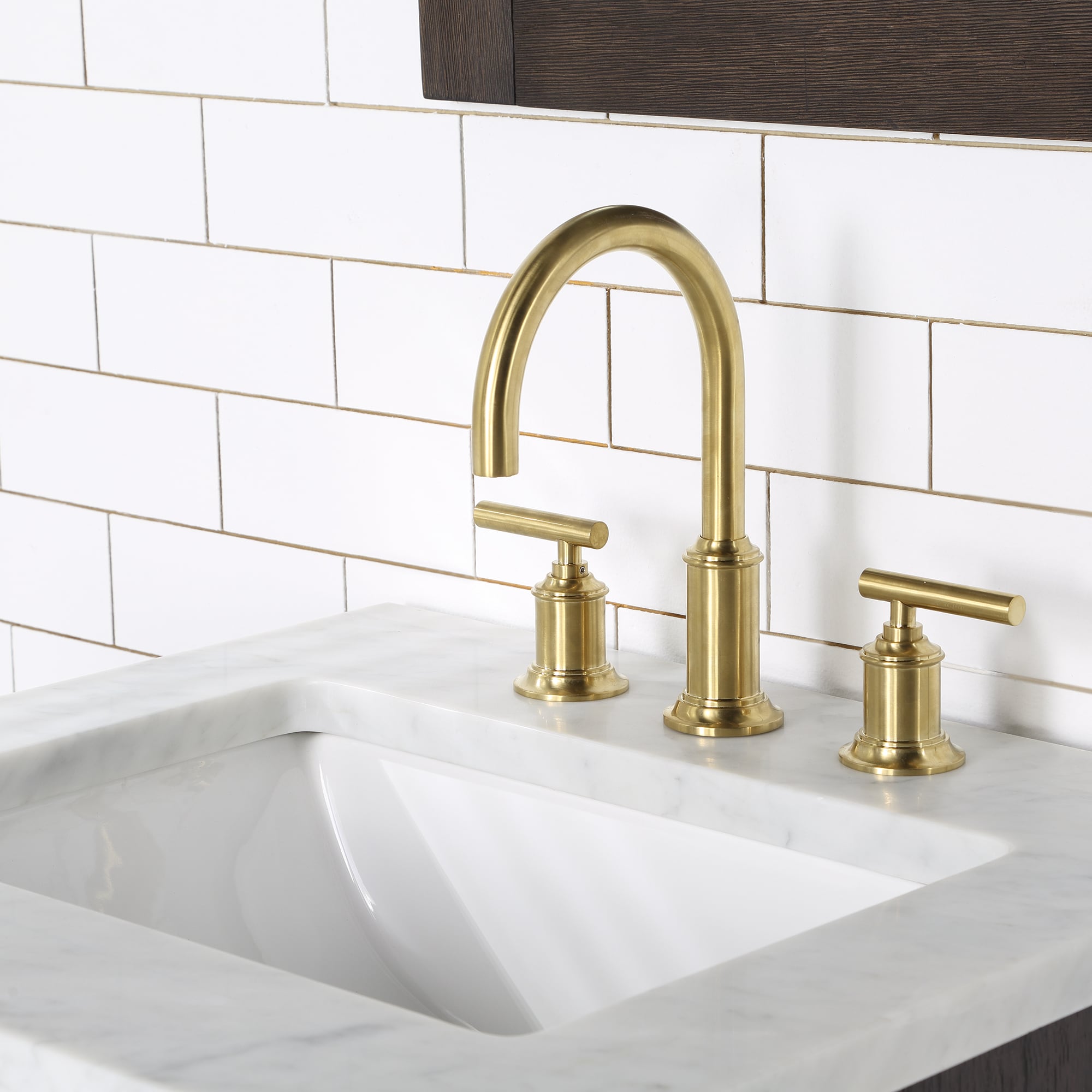 Water Creation CH24D-0614BK Bath-Vanity-Combo - View #9