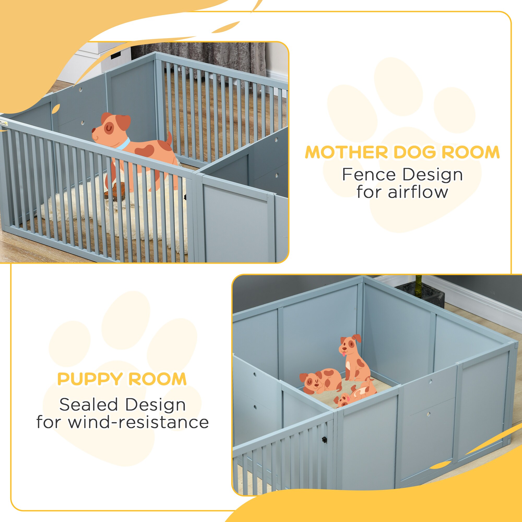 Maocao Hoom JL941612 Pet-Crates-Carriers - View #6