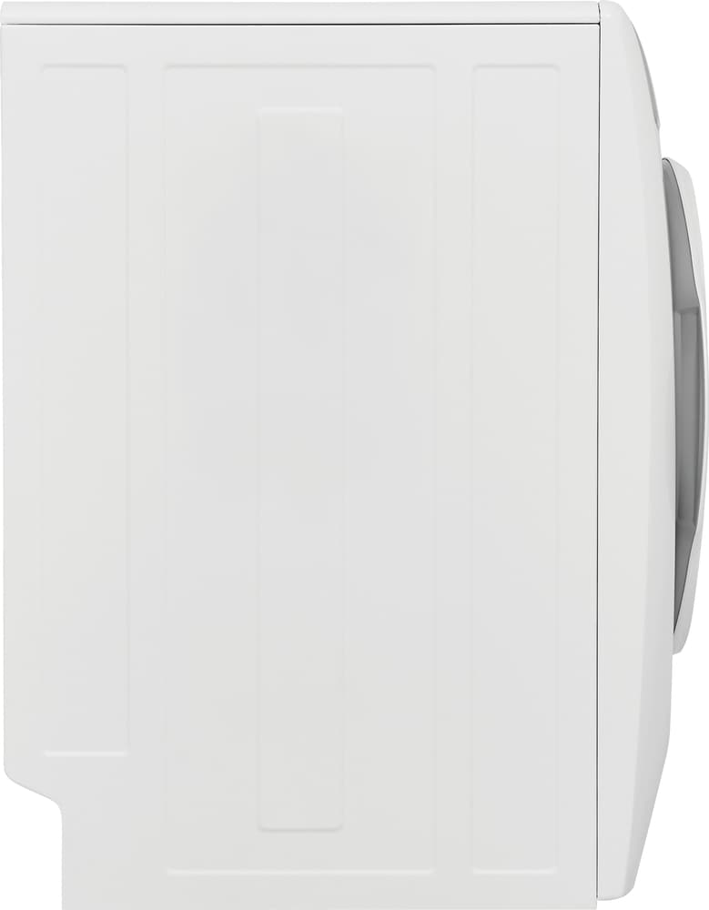 Lavadora Electrolux 8 Kg Ewie08f3mmw Blanco Con Pa