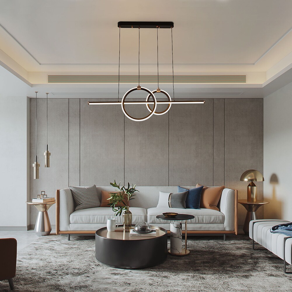Oukaning JZUC63E8NSHCX Pendant-Lights - View #10