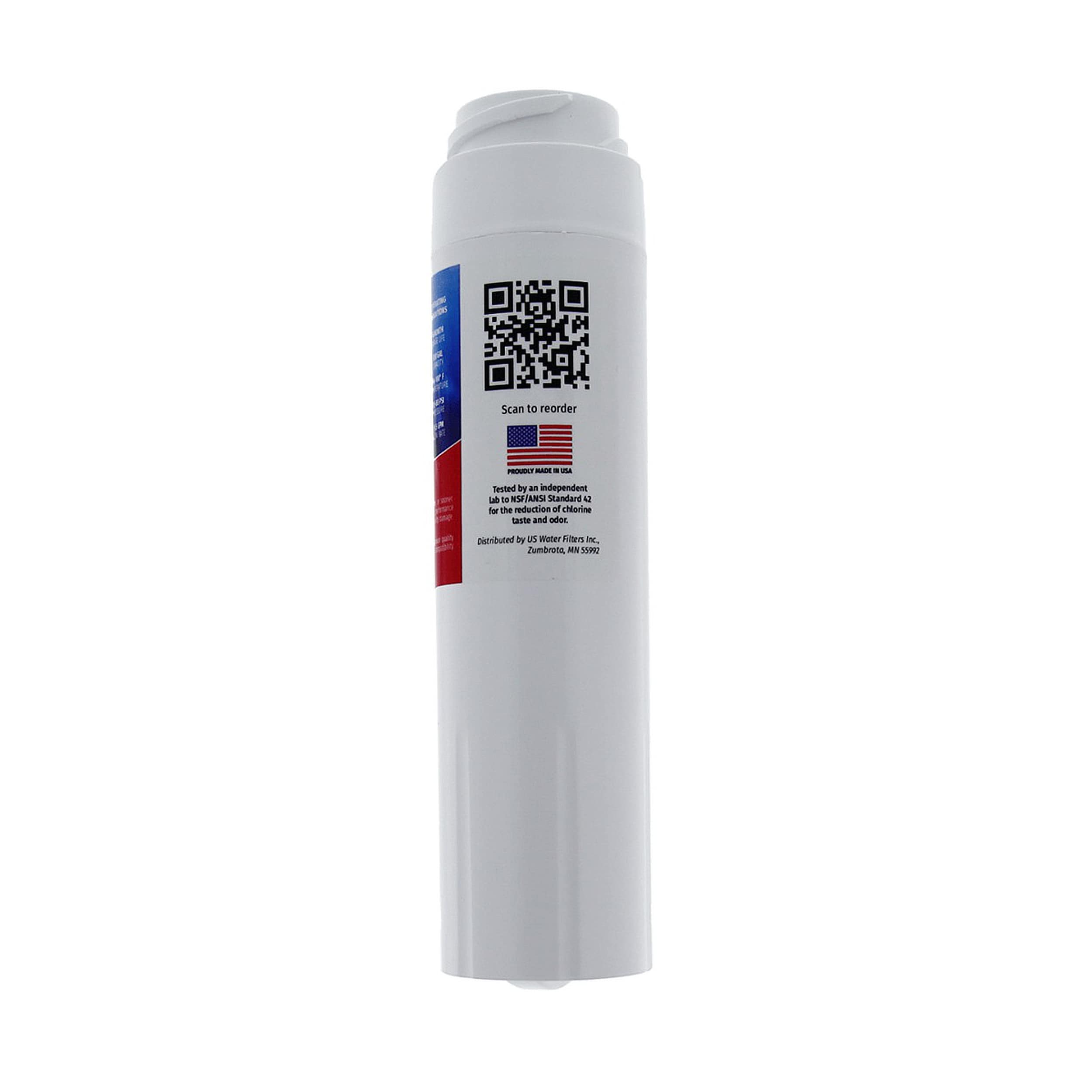 US Water Filters 4061 2 PACK Refrigerator-Water-Filters - View #2