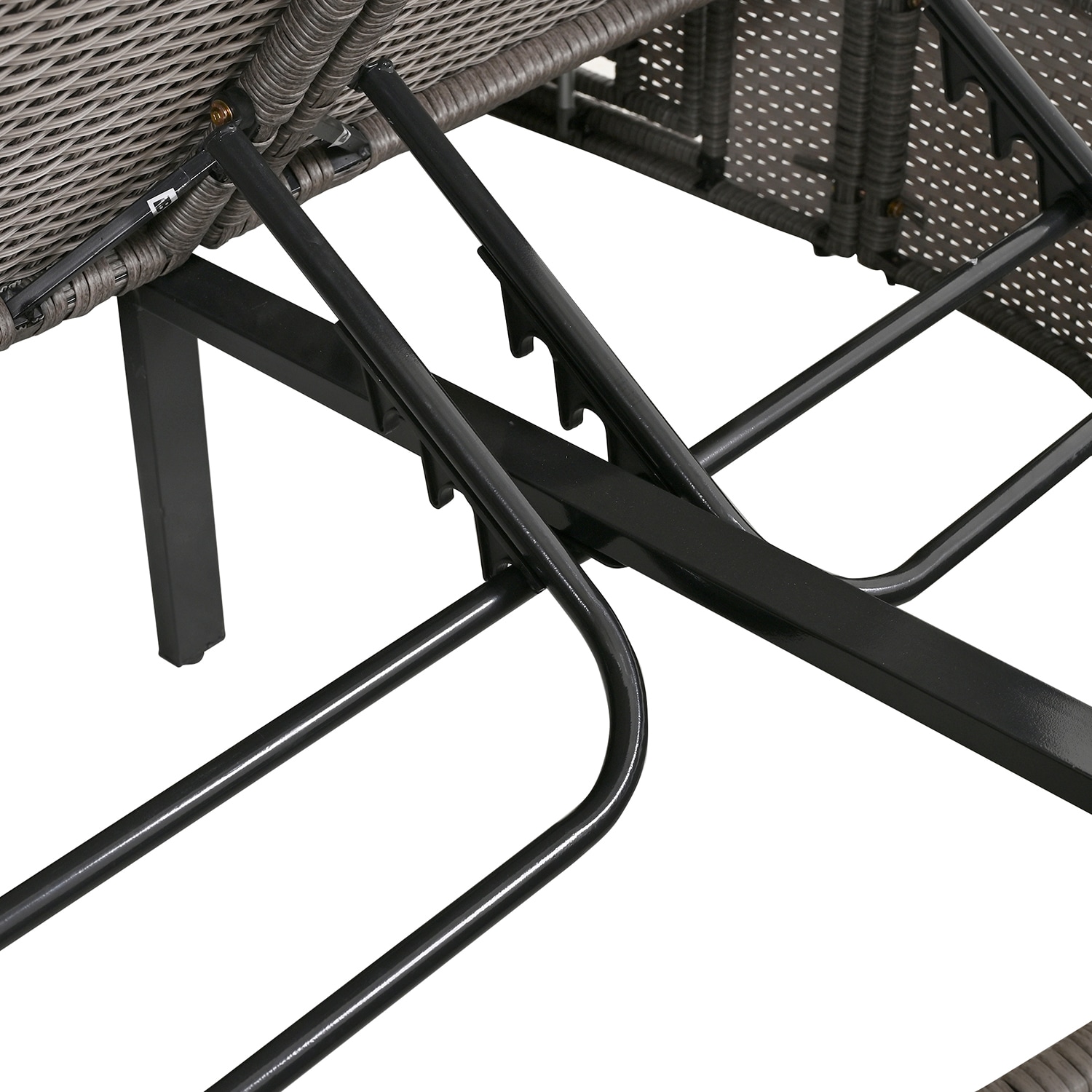 SINOFURN SYA010323BN Patio-Sofas-Daybeds - View #8