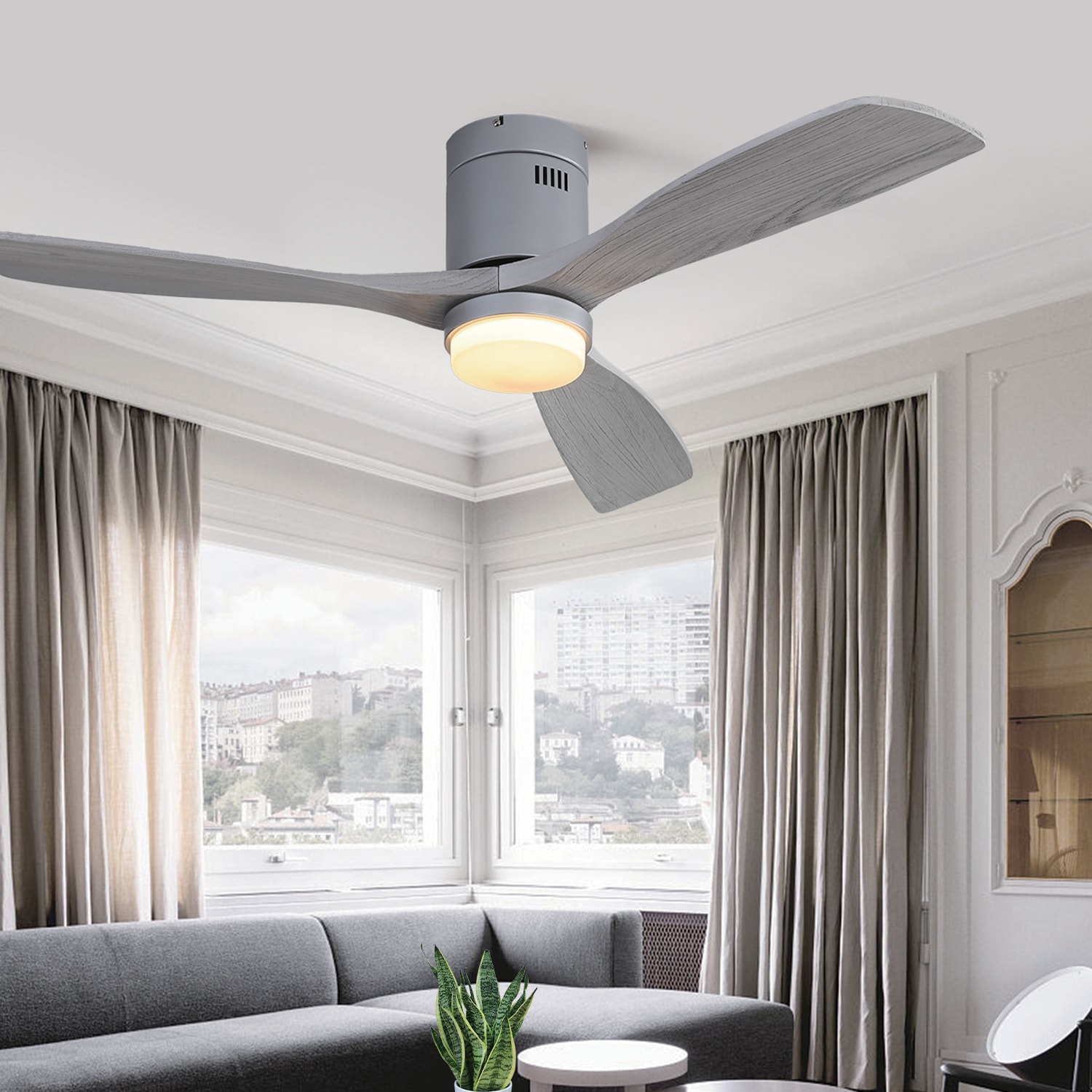 Maincraft D01-93443059 Ceiling-Fans - View #7