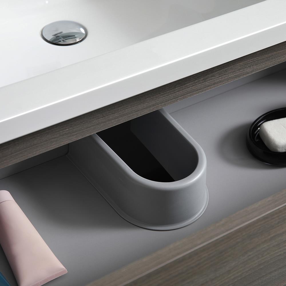 Fresca FCB93-361236MGO-D-I Bath-Vanity-Combo - View #8