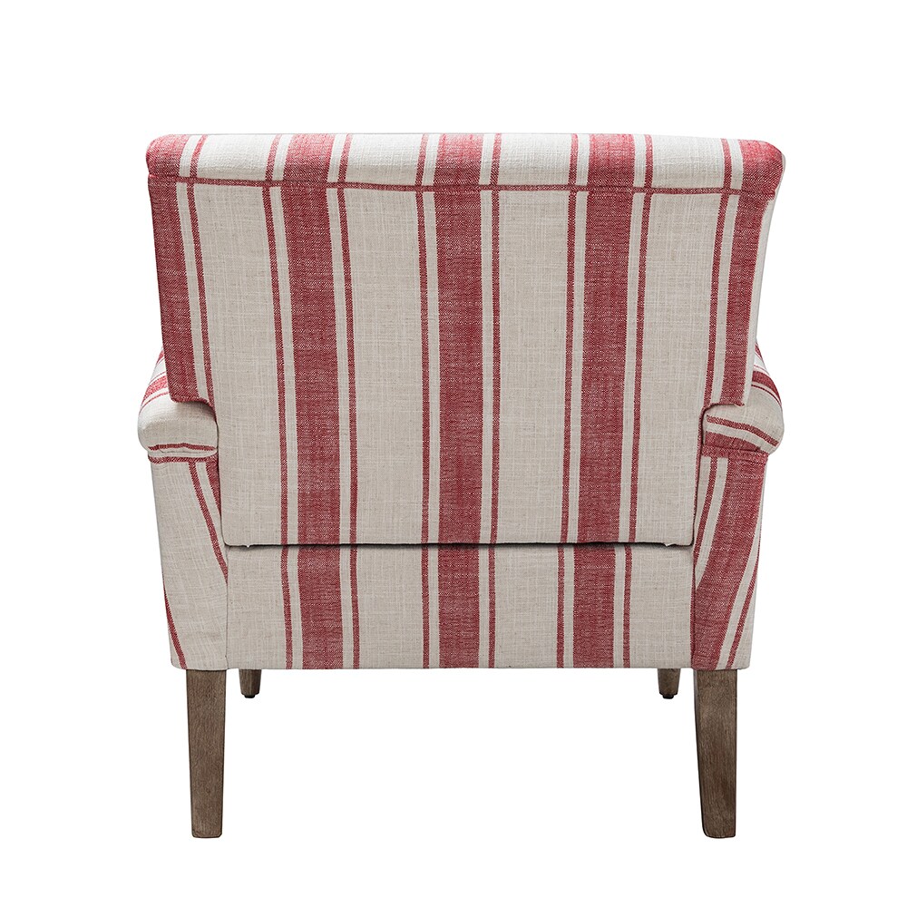 14 Karat Home HCHS0105-RED chairs - View #4