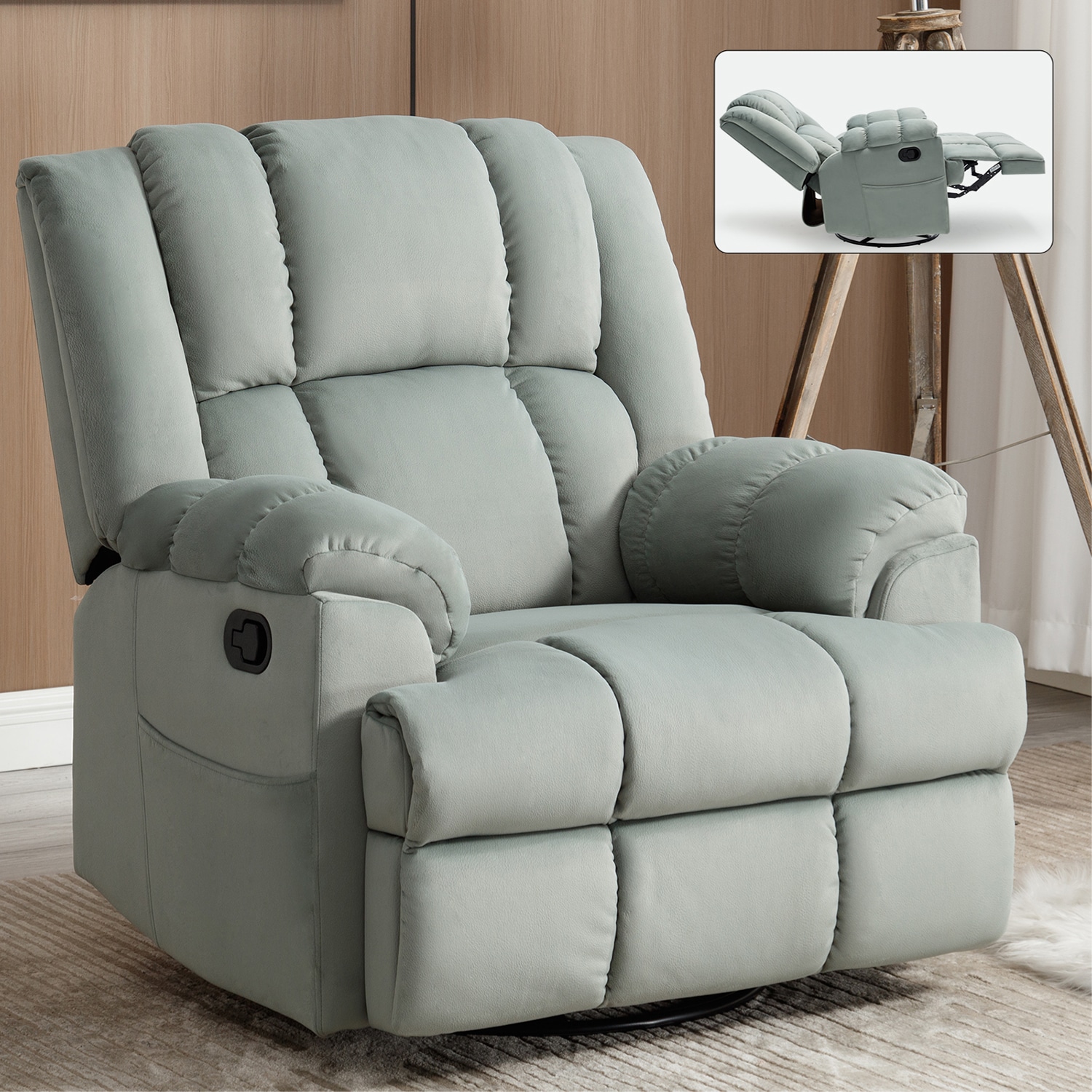 GZMR GZ-VB0049 recliners - View #2