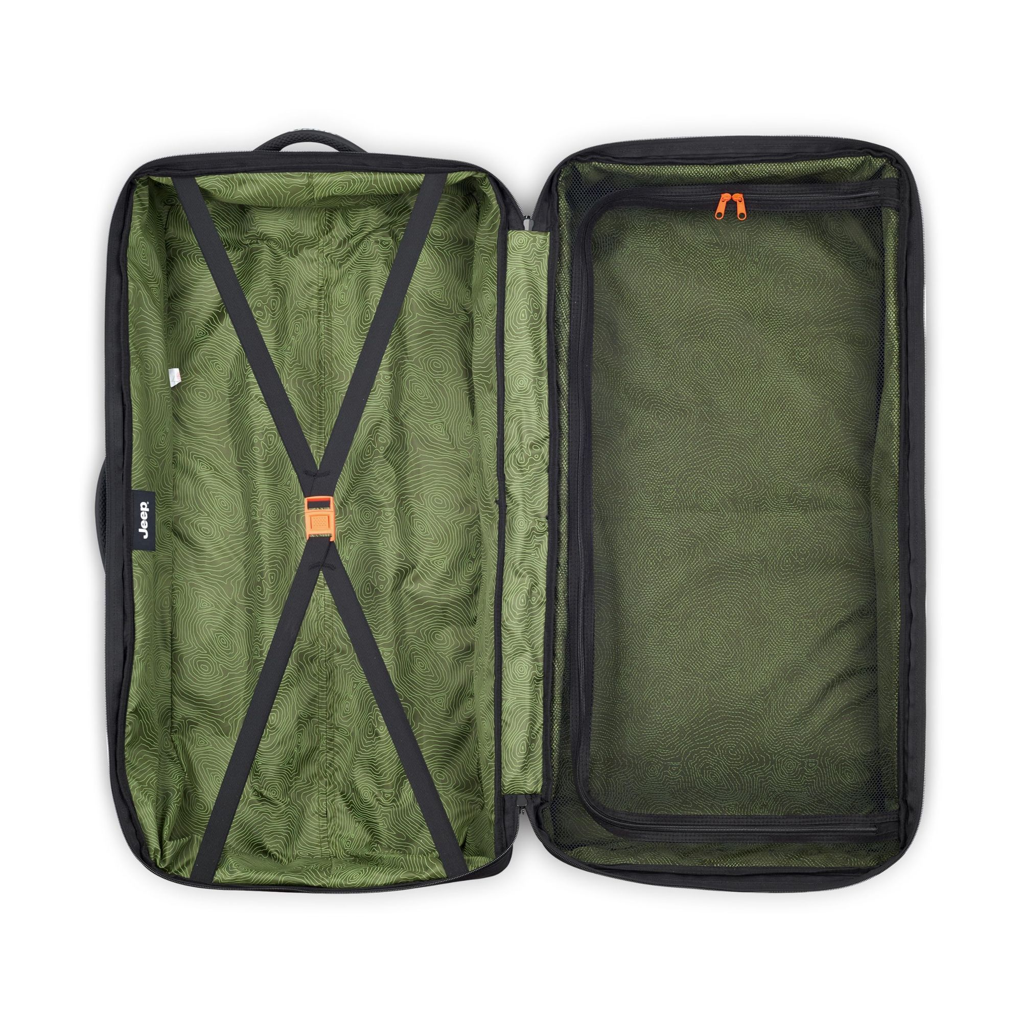Jeep JEEP-4274026000 Luggage-And-Luggage-Sets - View #3