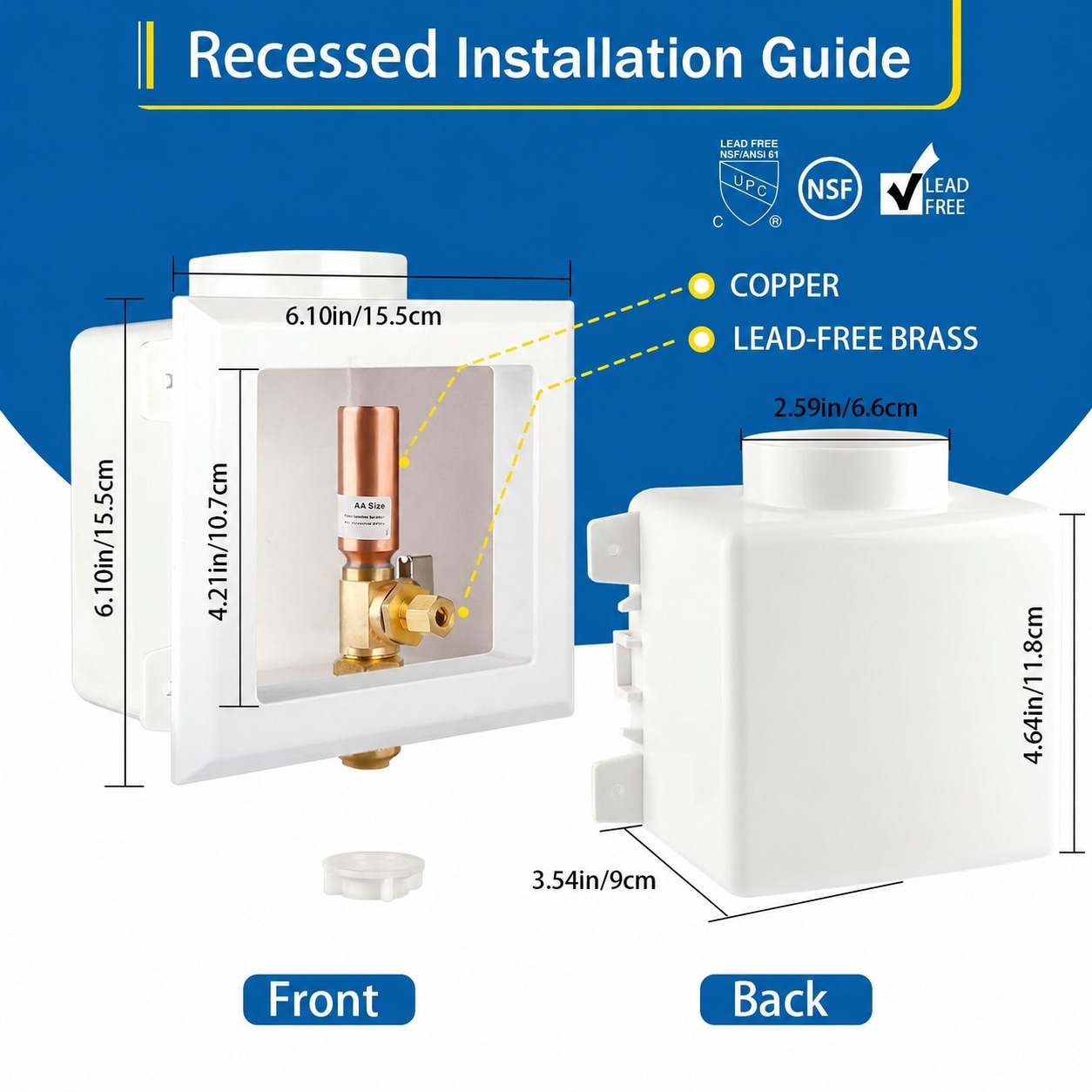Oyezvary LOZ0628O057 Icemaker-Access - View #2
